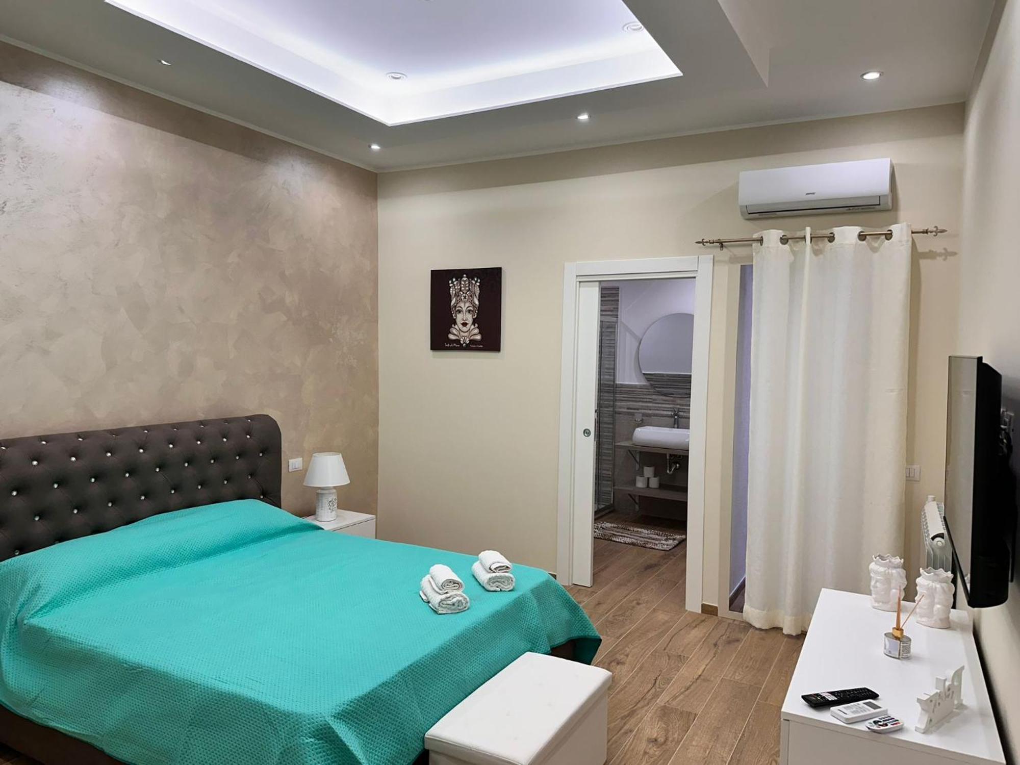 Apartment Miryal Holidays Palermo