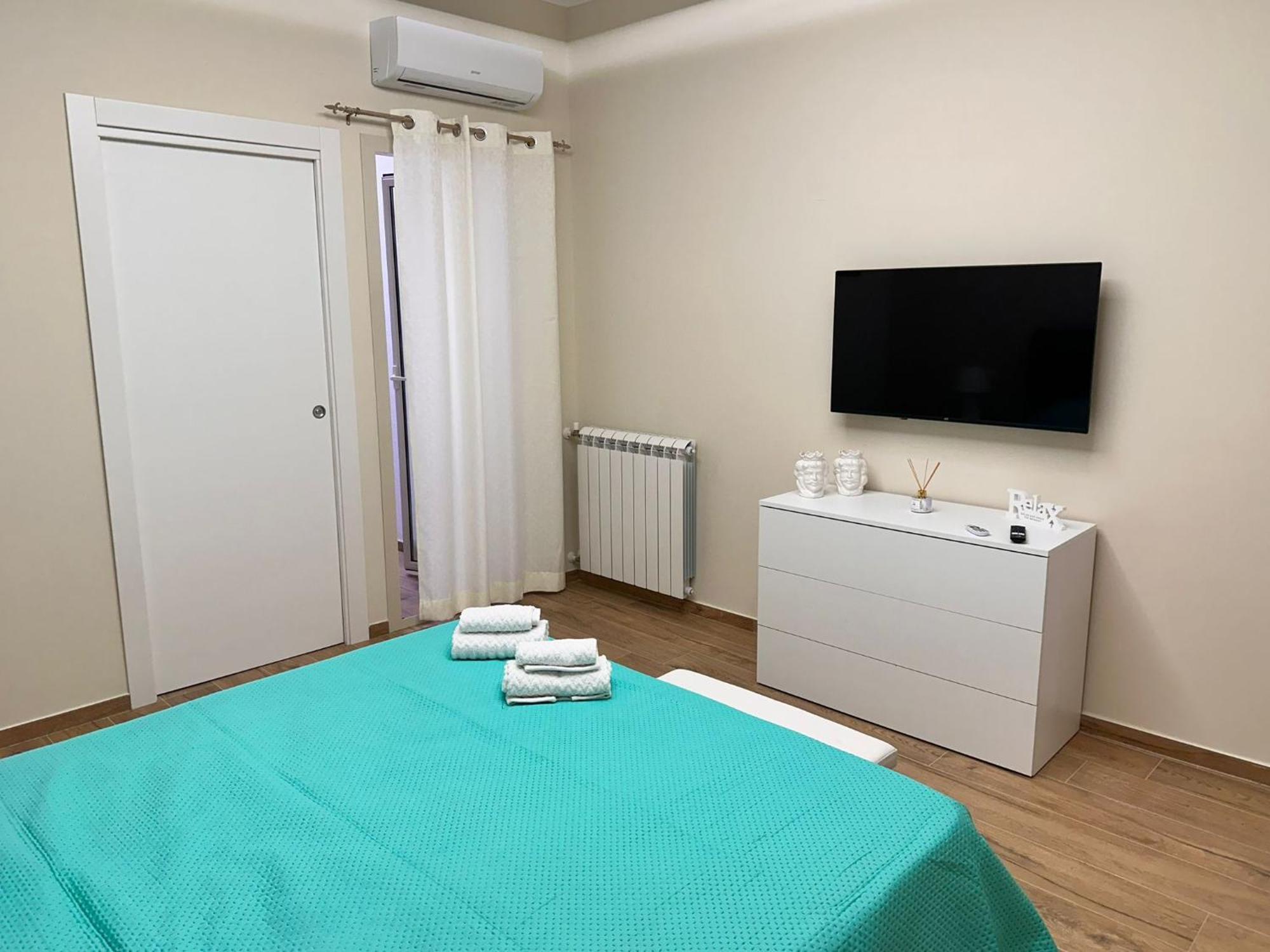 Apartment Miryal Holidays
