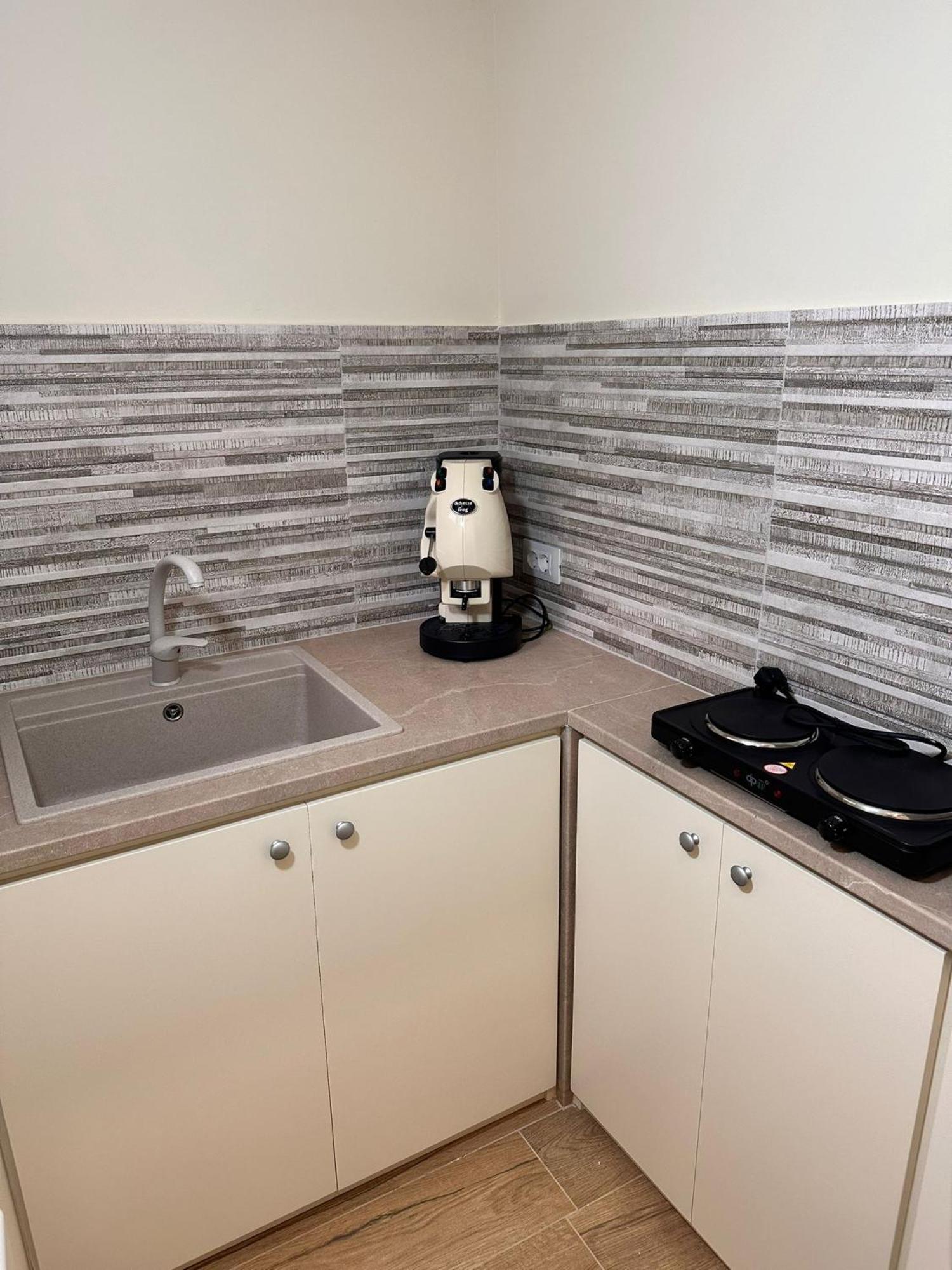 Miryal Holidays Apartment *