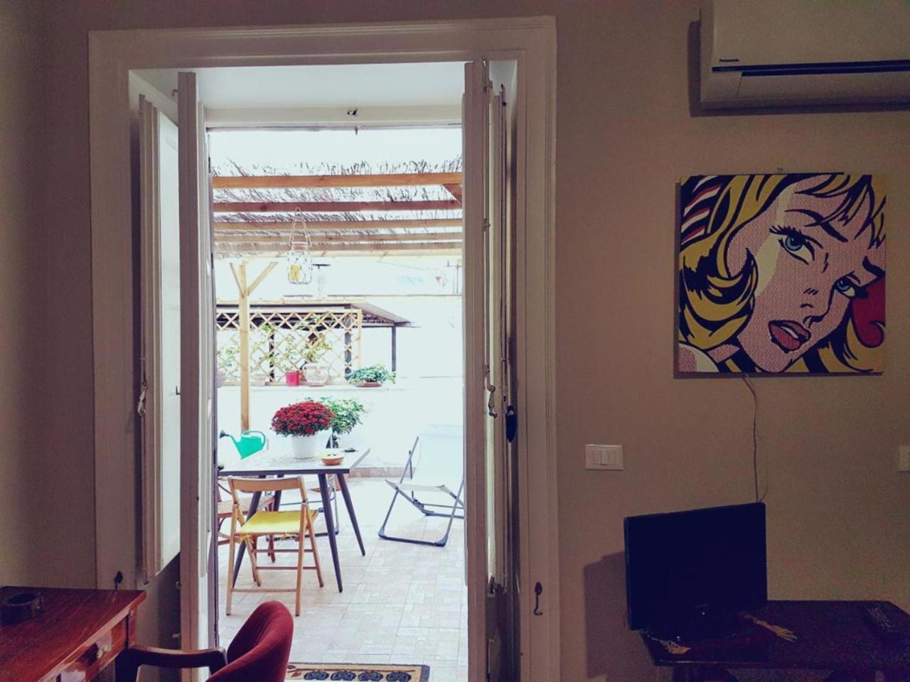 Casa vacanze Casa Stabile