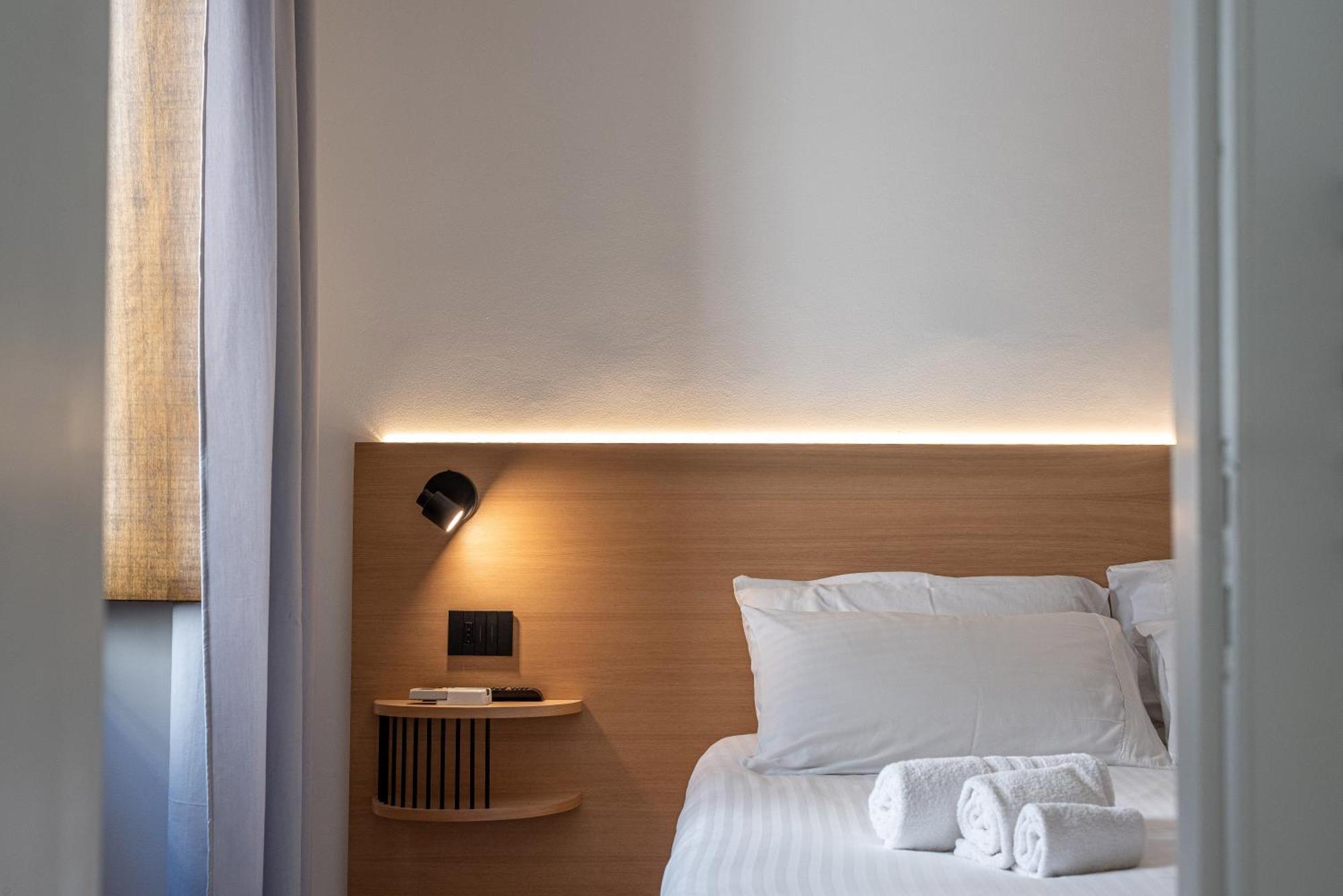 Apartment Naos - Alle Spalle Del Teatro Massimo Palermo