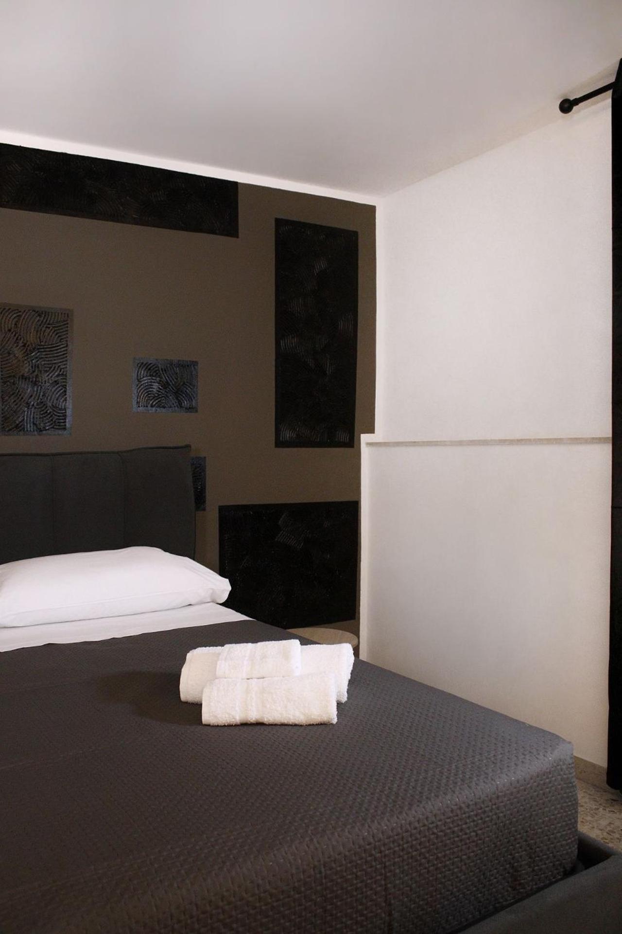 Apartamento Boutique Palermo