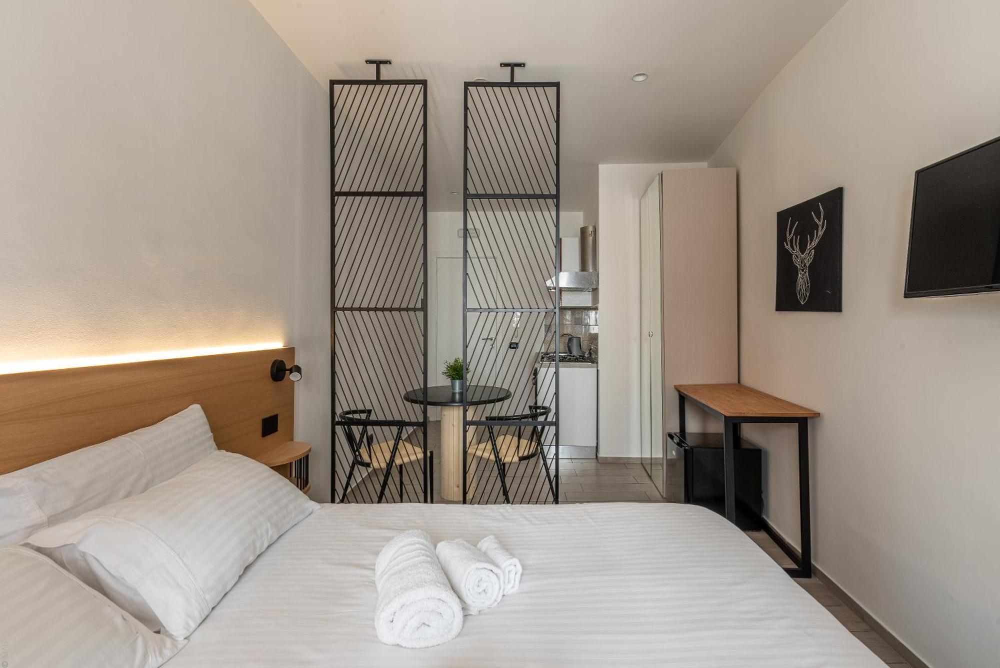 Apartment Naos - Alle Spalle Del Teatro Massimo Palermo