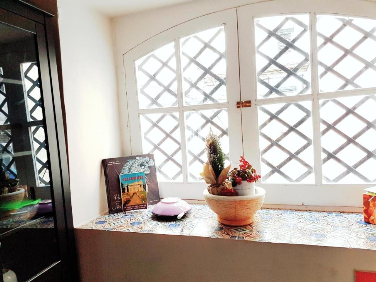 Casa Stabile Casa vacanze Palermo