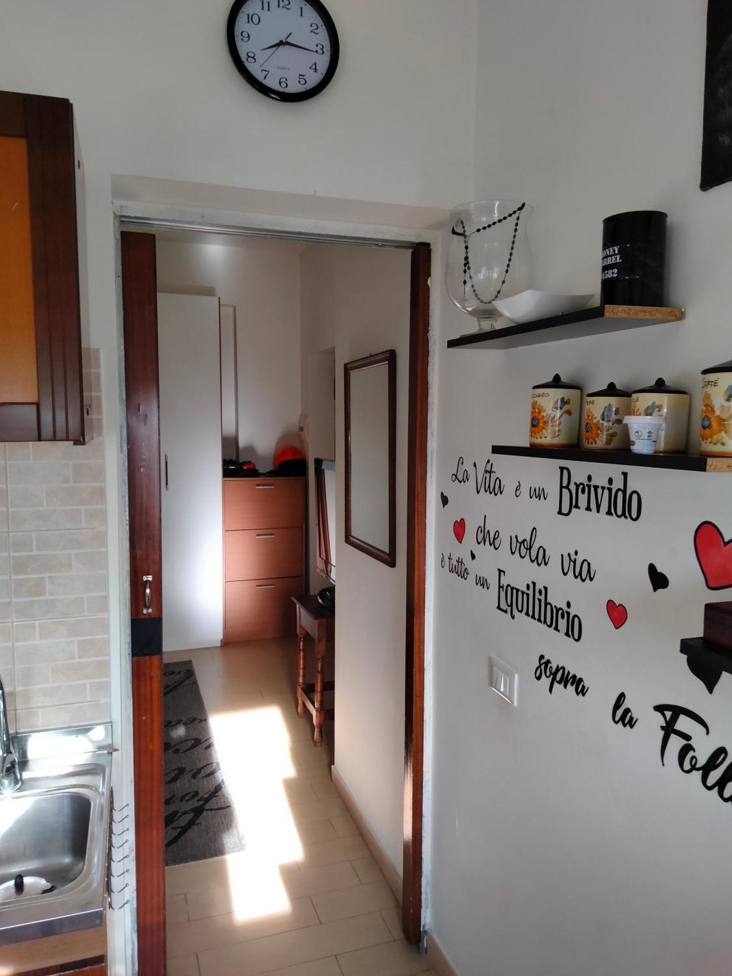 Casa Ivan * Palermo