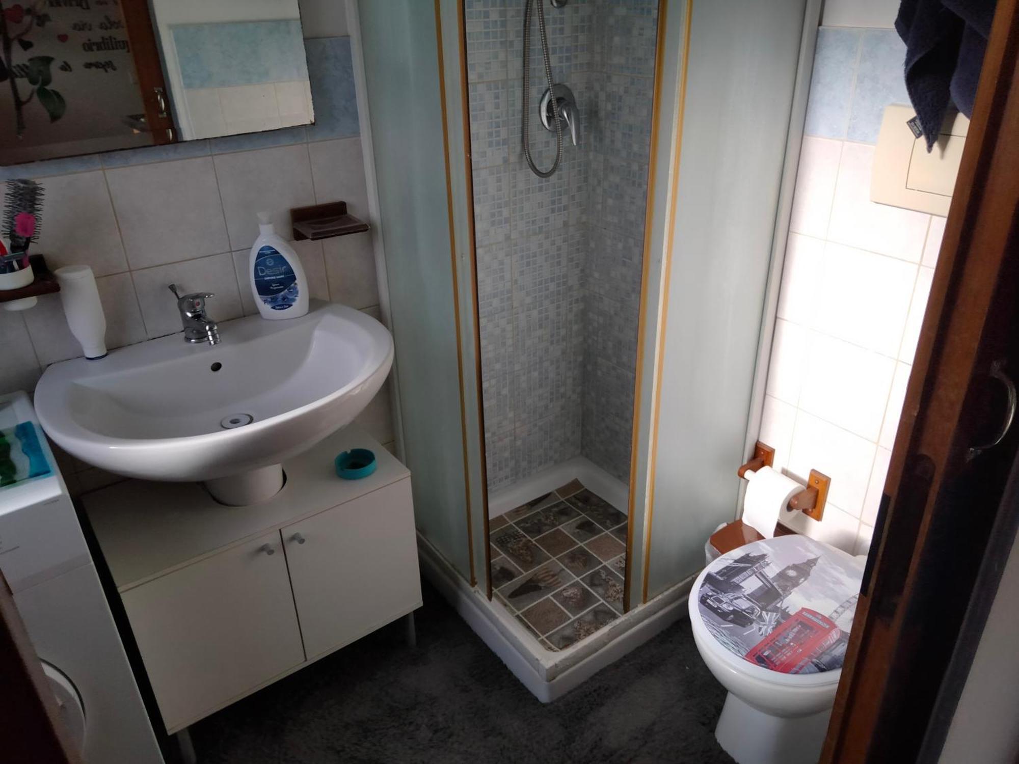 Casa Ivan Apartment Palermo