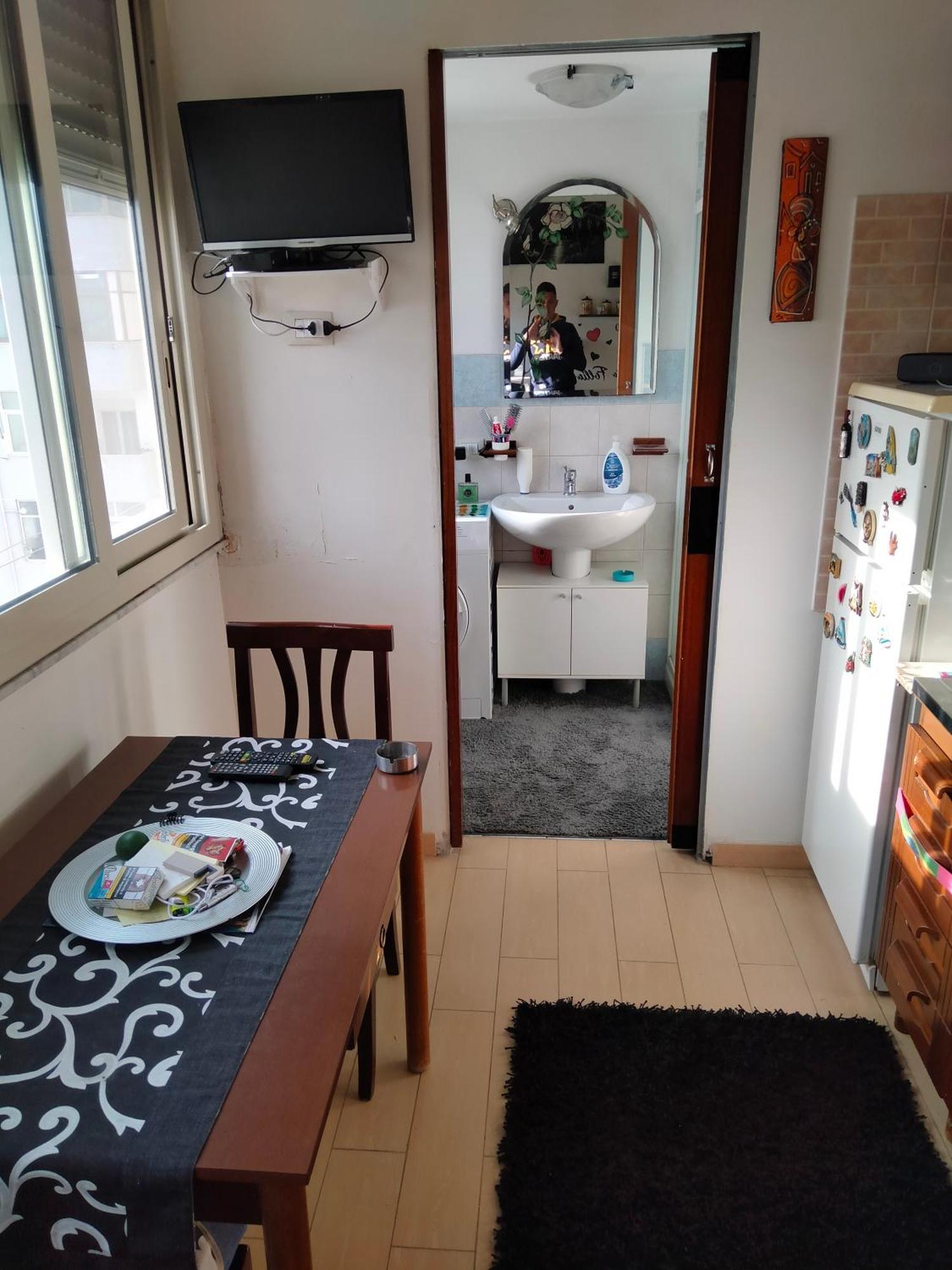 Casa Ivan Apartment