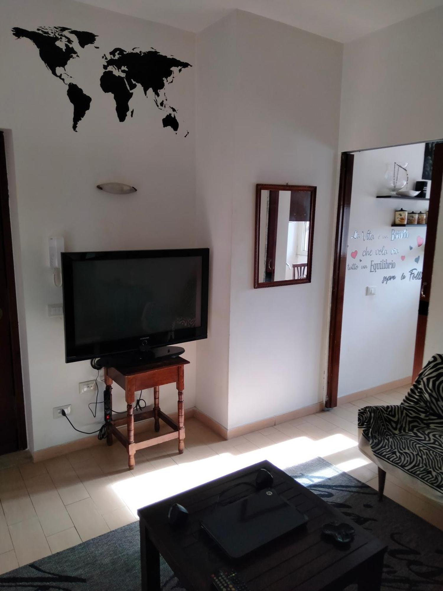 Casa Ivan * Palermo
