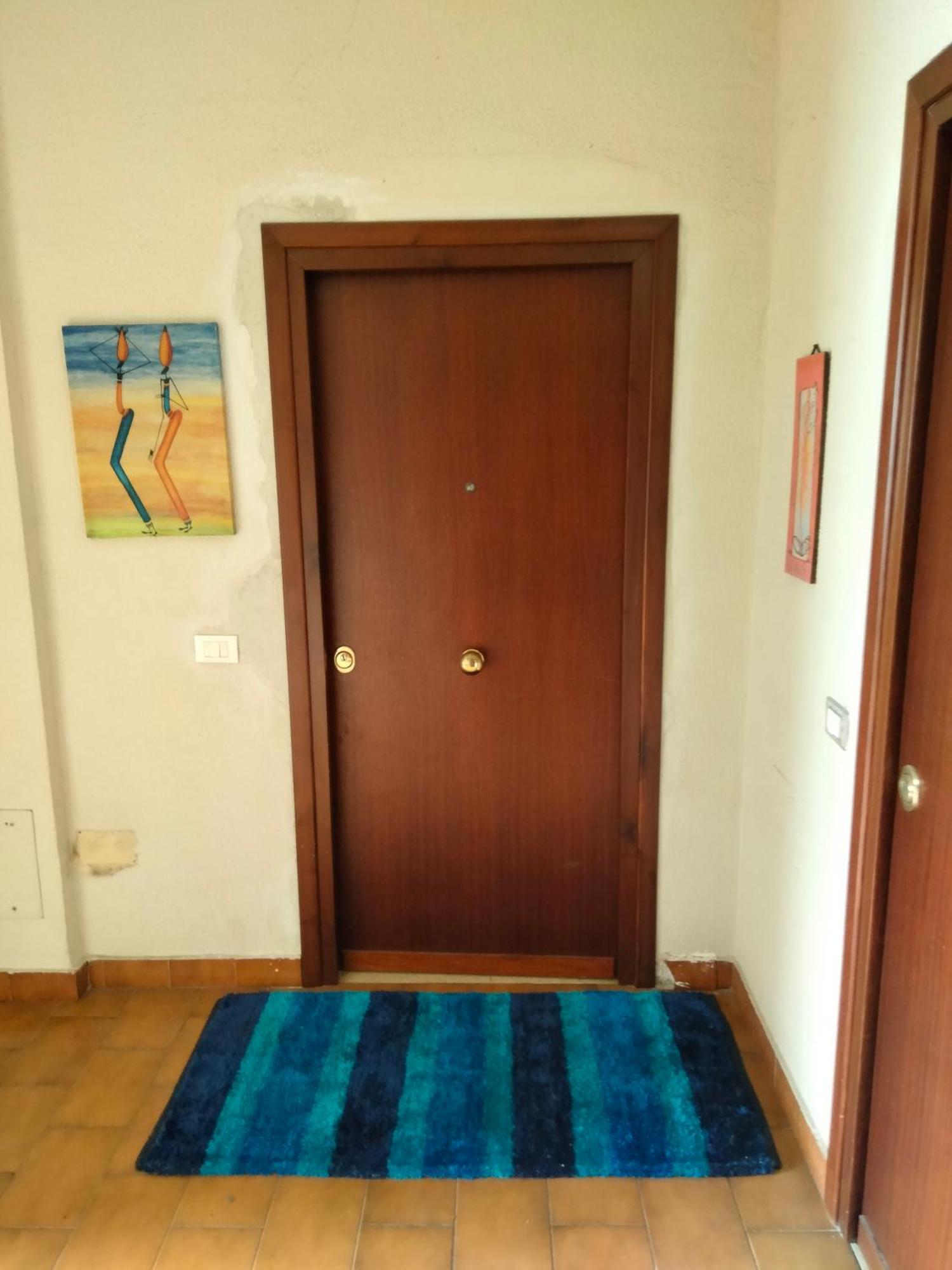 Casa Ivan Apartment