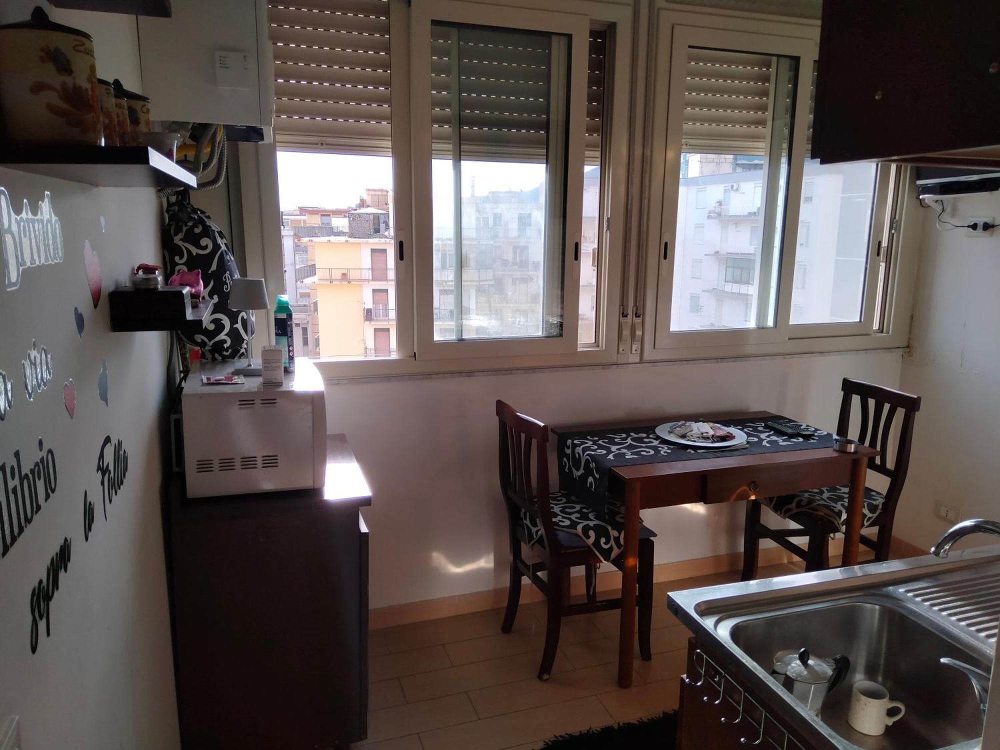 Casa Ivan Apartment Palermo
