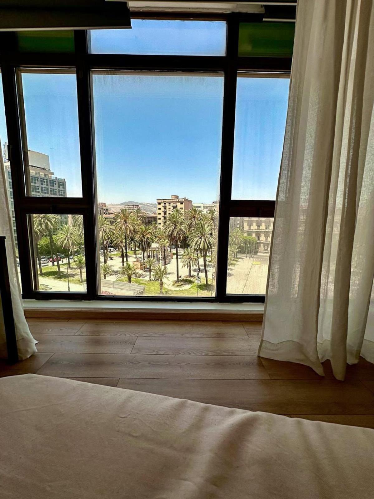 Sabatino Piazza Castelnuovo - Politeama * Palermo