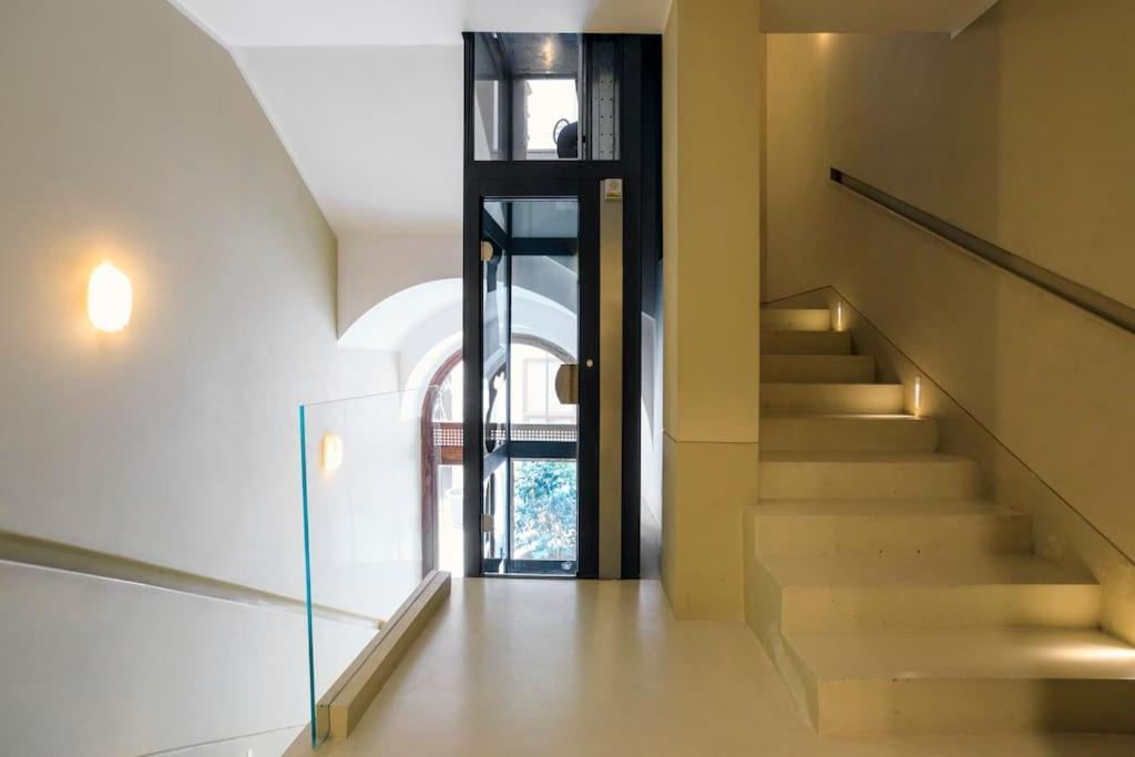 Holiday home Trinacria Luxury