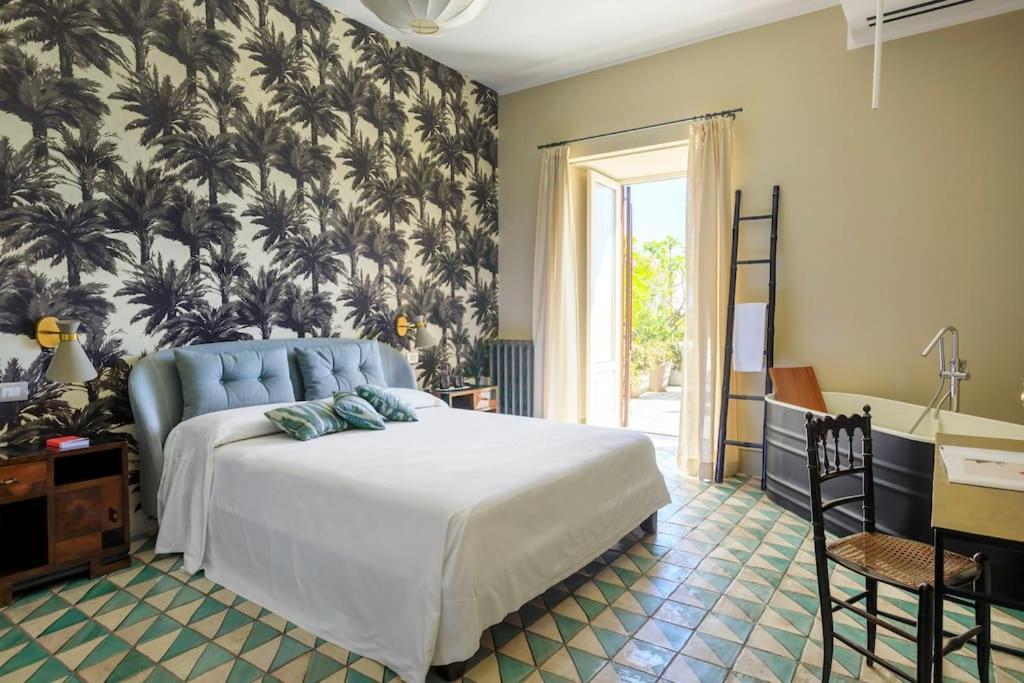 Holiday home Trinacria Luxury *