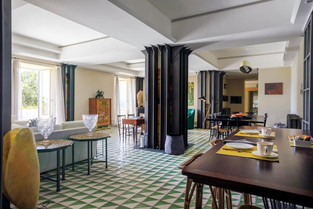 Holiday home Trinacria Luxury