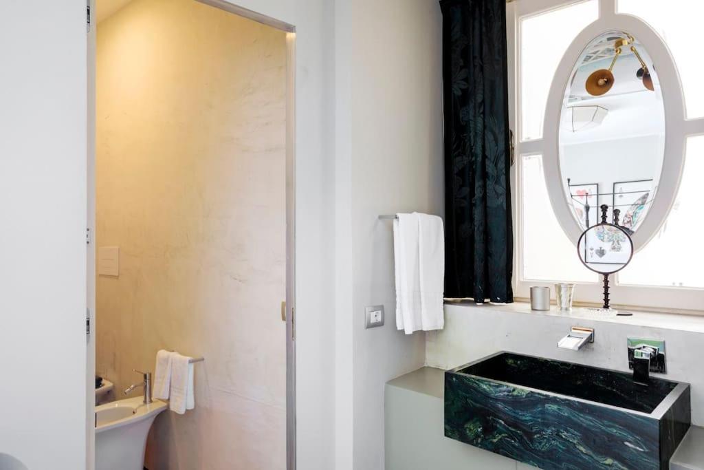 Trinacria Luxury Holiday home Palermo