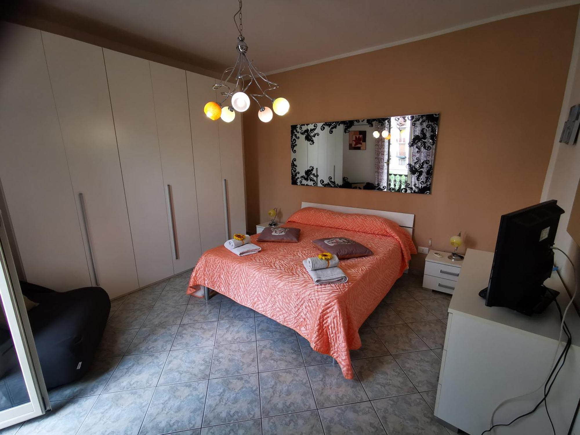 Liliana's House Apartment
