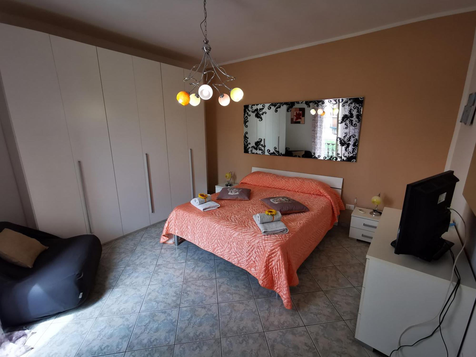 Liliana's House Apartment Palermo