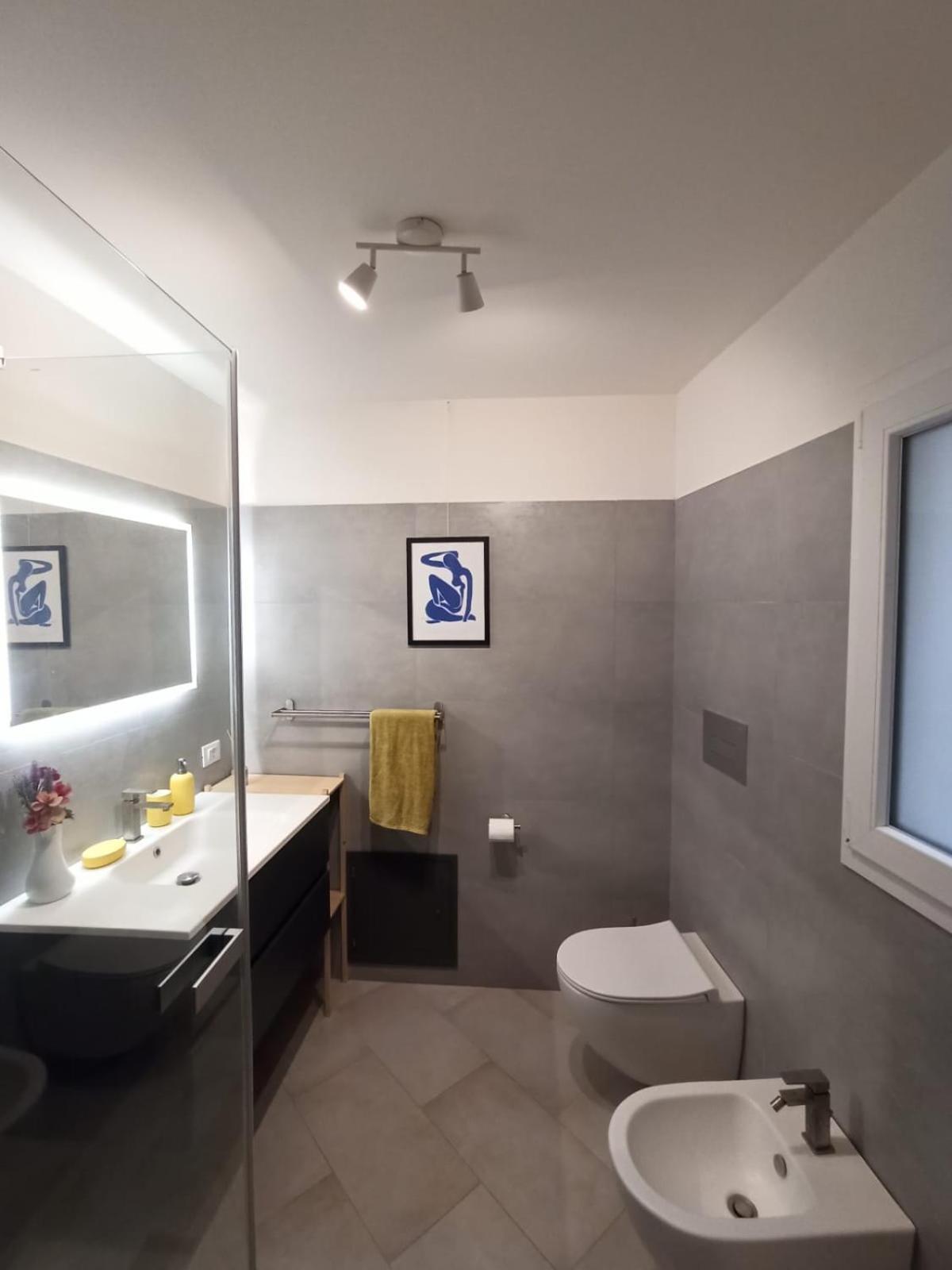 Glocal Flat Maqueda Apartment Palermo