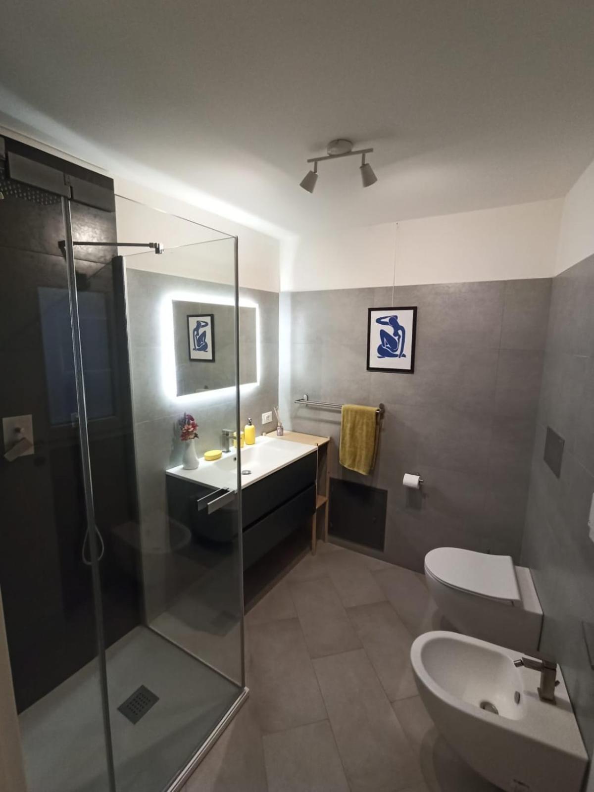 Glocal Flat Maqueda Apartment *