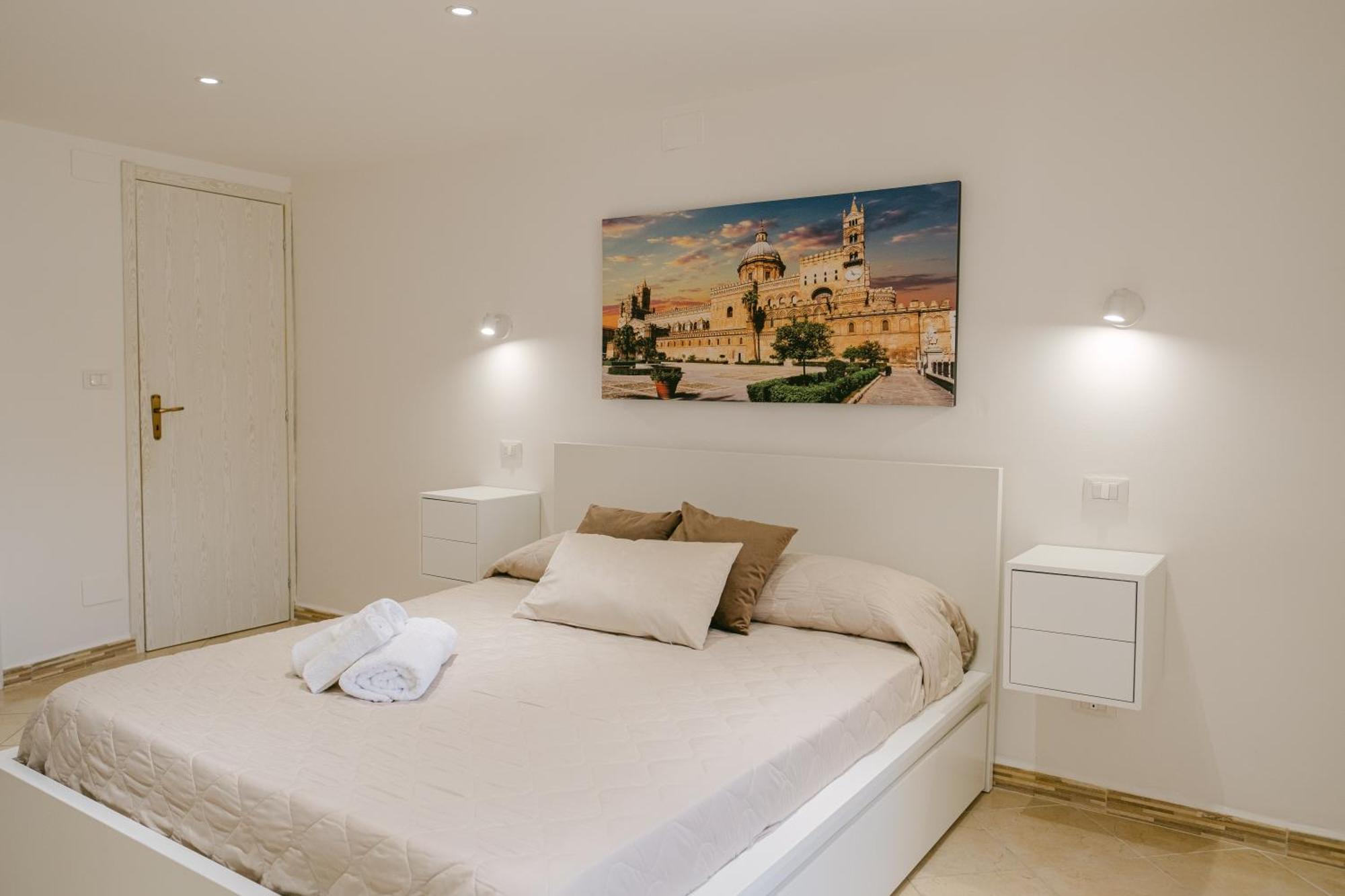 Appartamento Kaluri