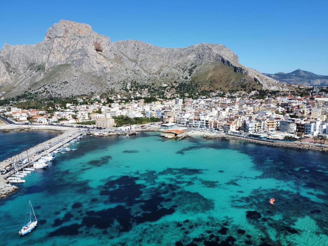 Affittacamere Maestrale Palermo