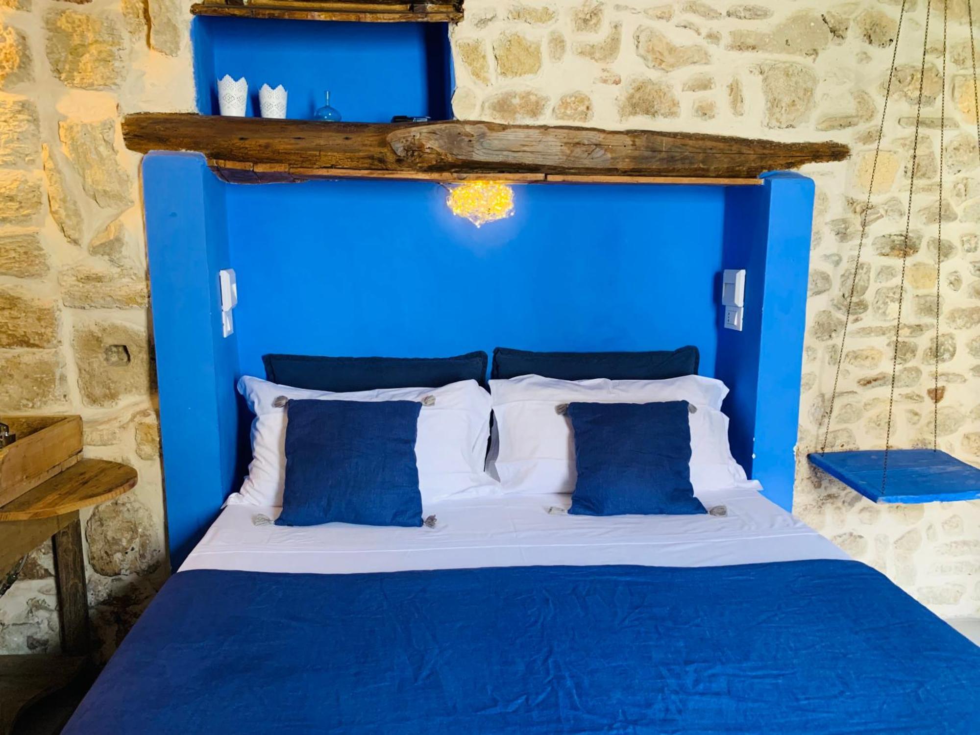 Guest house Sette Fate E Solarium 2*