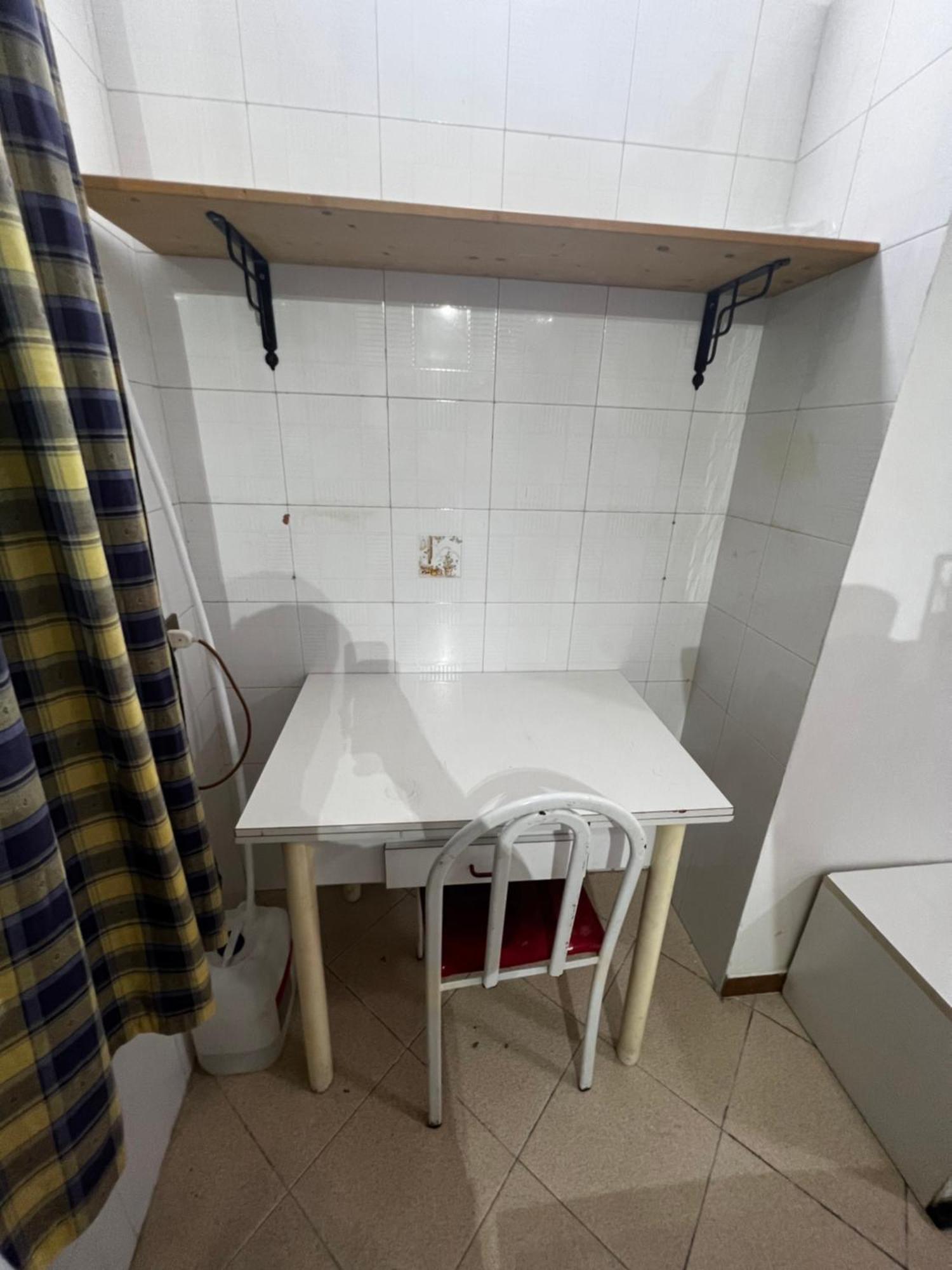 1 Near By Central Train Station Apartment Palermo