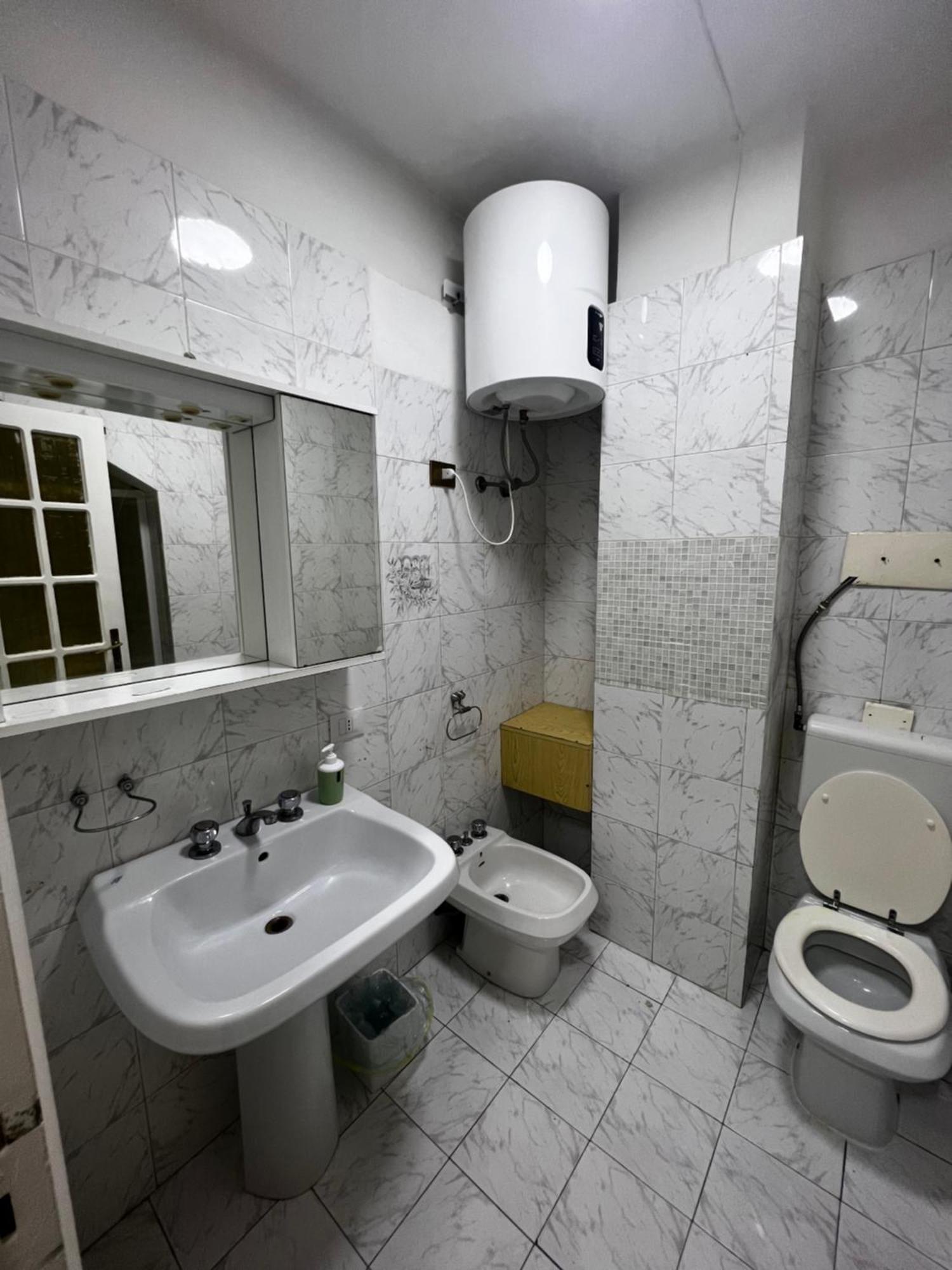 1 Near By Central Train Station Palermo