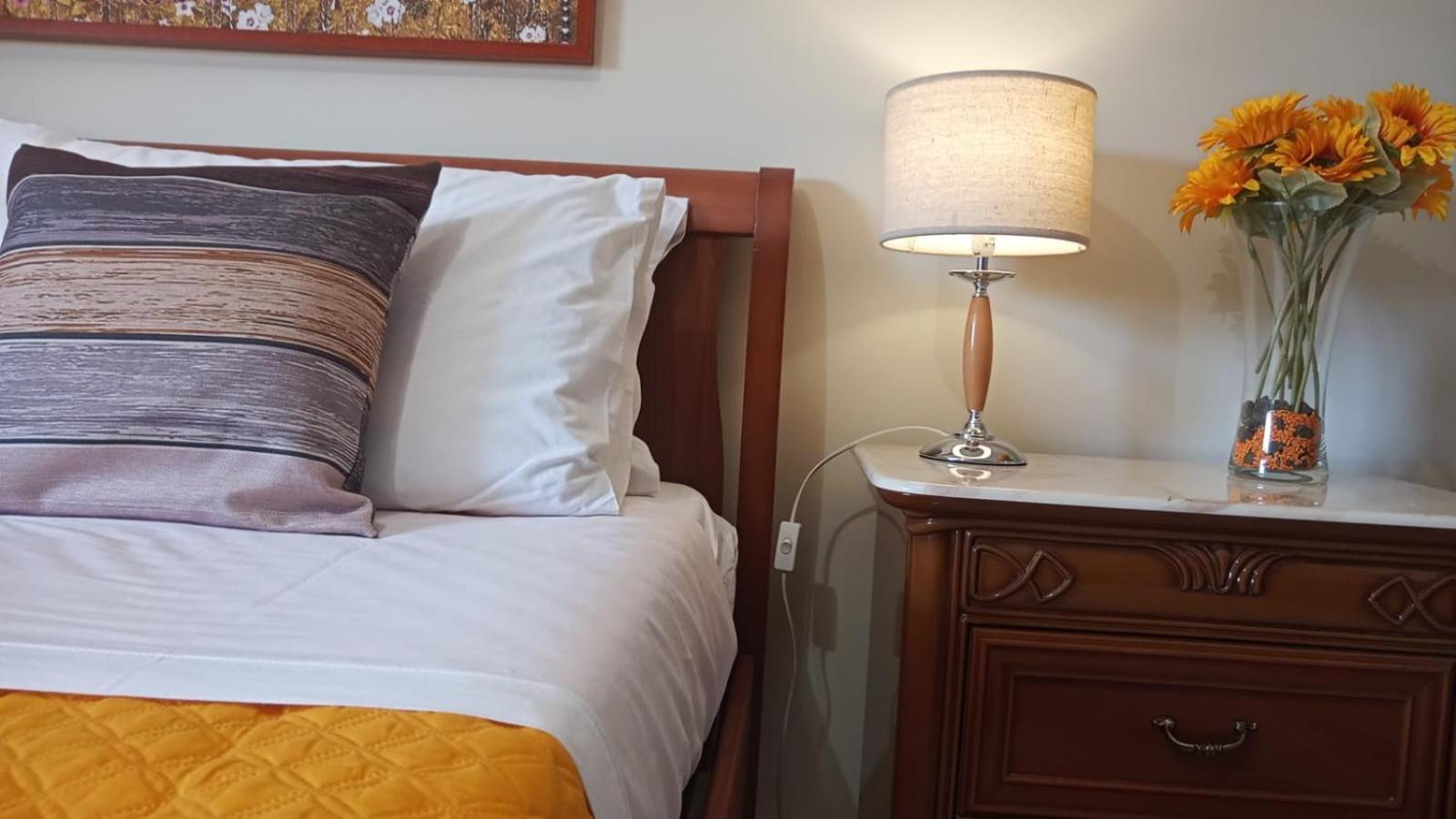 Lorenzo Guest With Free Private Parking-- Cantieri Culturali Apartment *