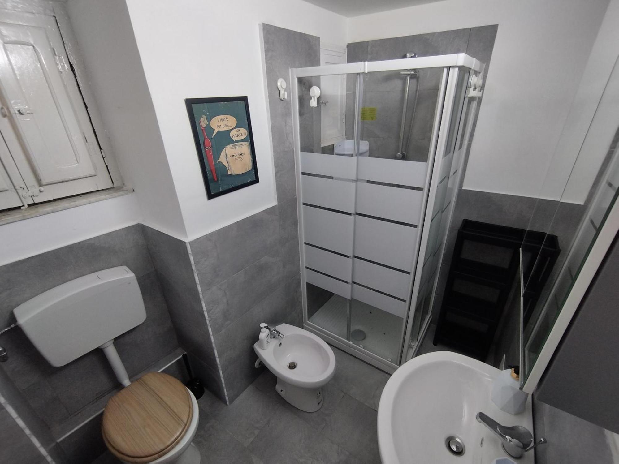 Apartment Montesanto
