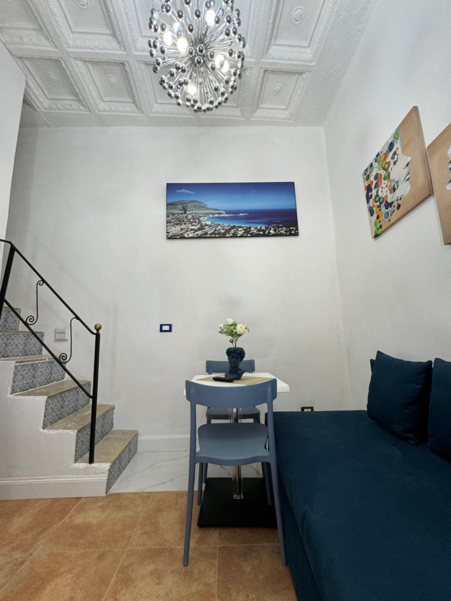 Appartamento Caminneci Palace & Palermo