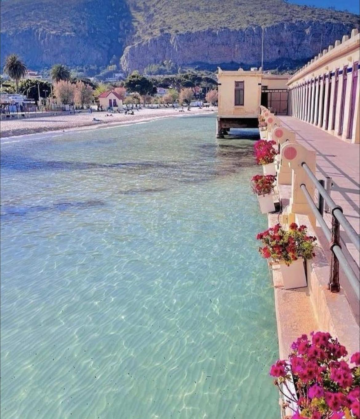 La Casetta Di Gra * Palermo