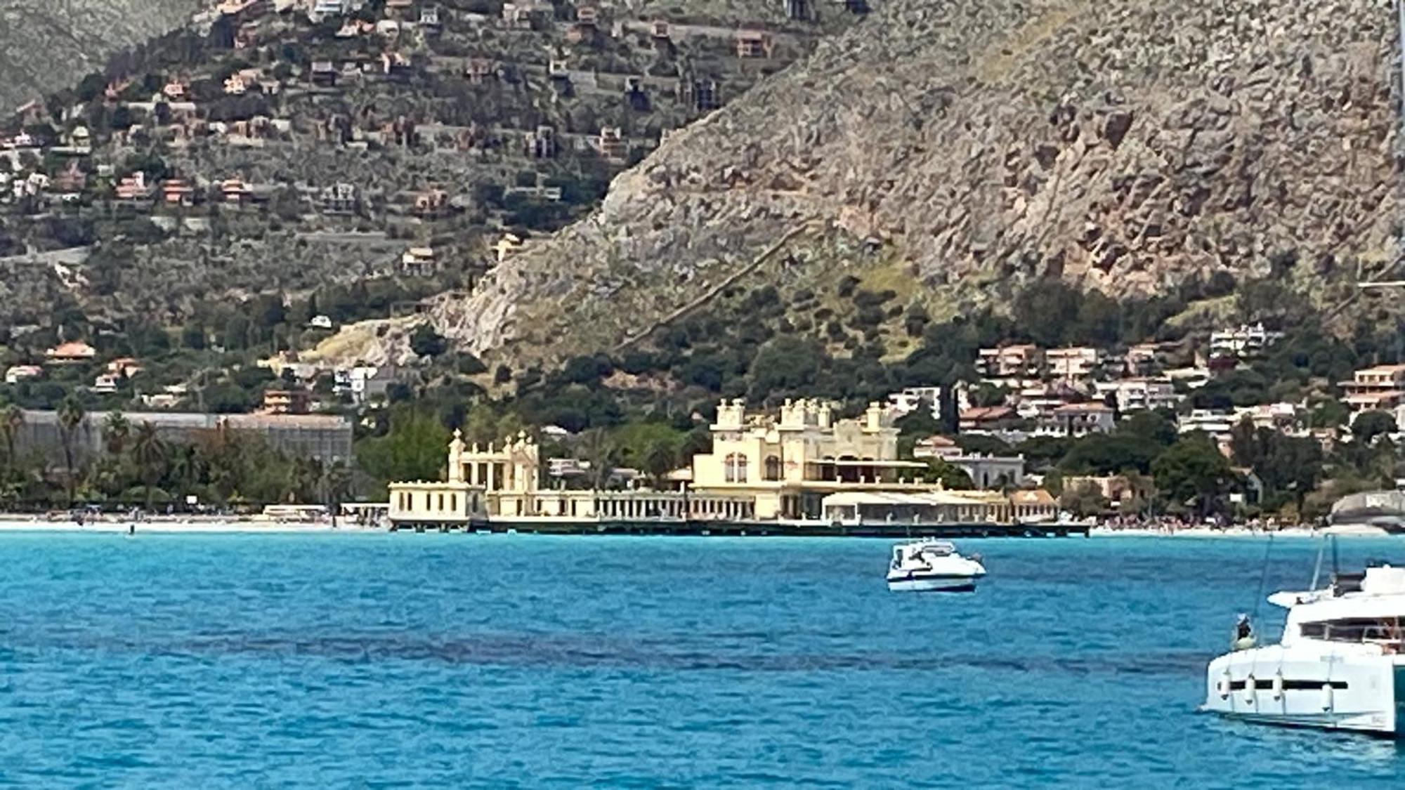 Apartment Oreto Palermo