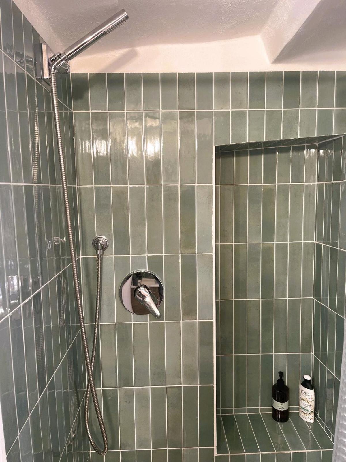 Apartment Le Due Marie Palermo