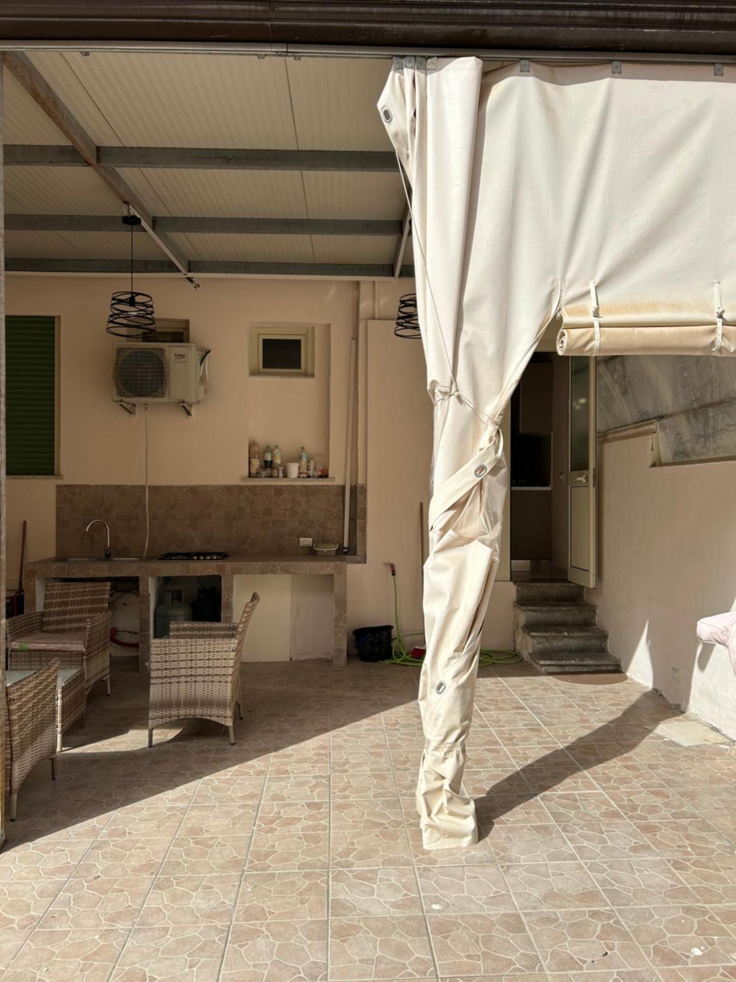 La Casa Di Gabri Apartment