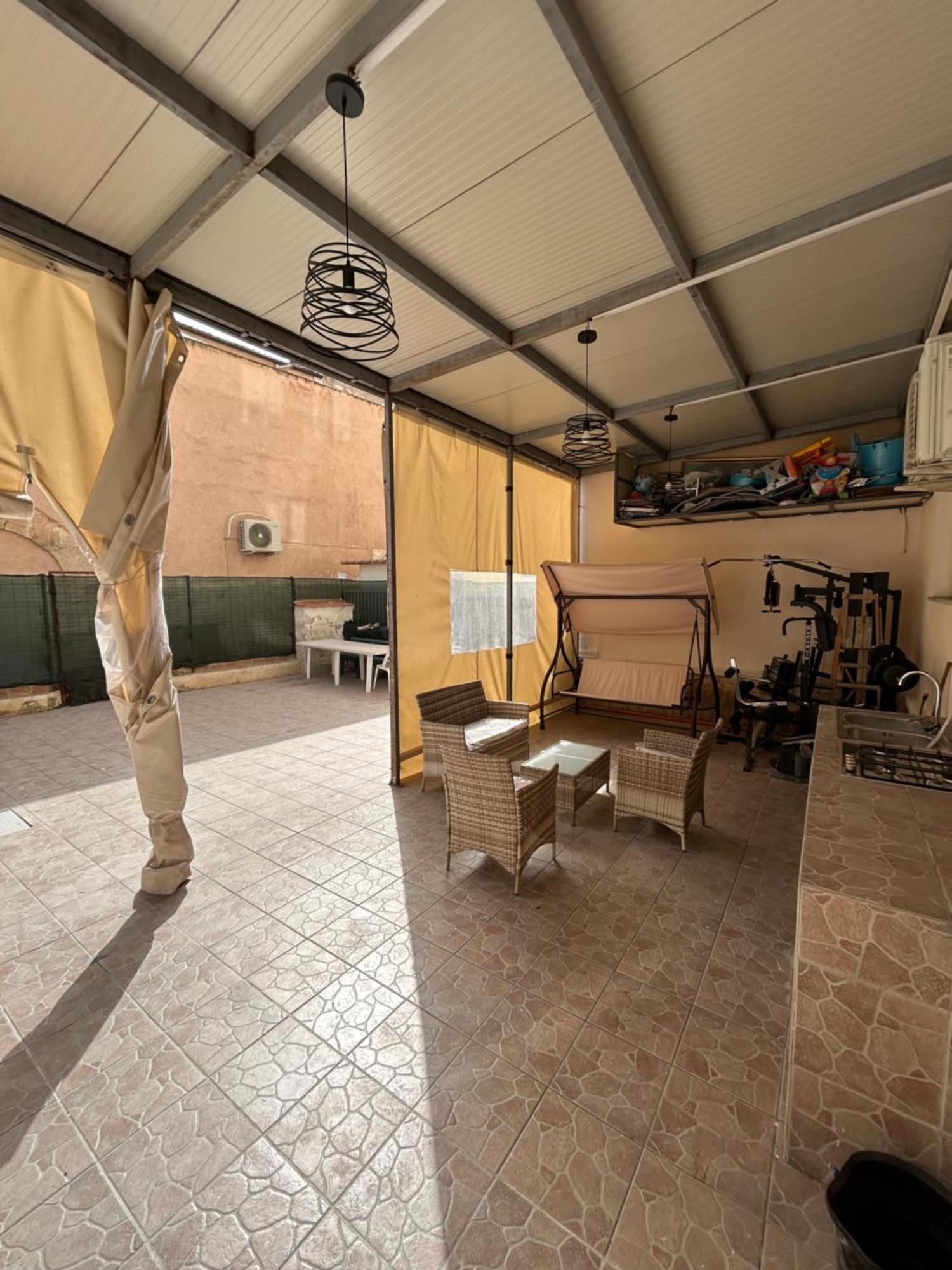 La Casa Di Gabri Apartment