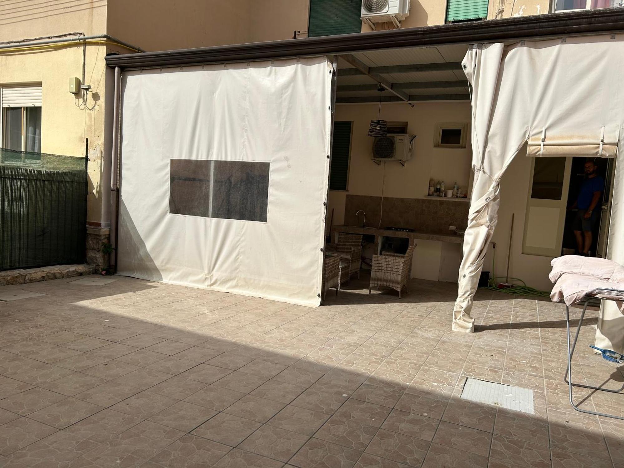 Apartment La Casa Di Gabri Palermo