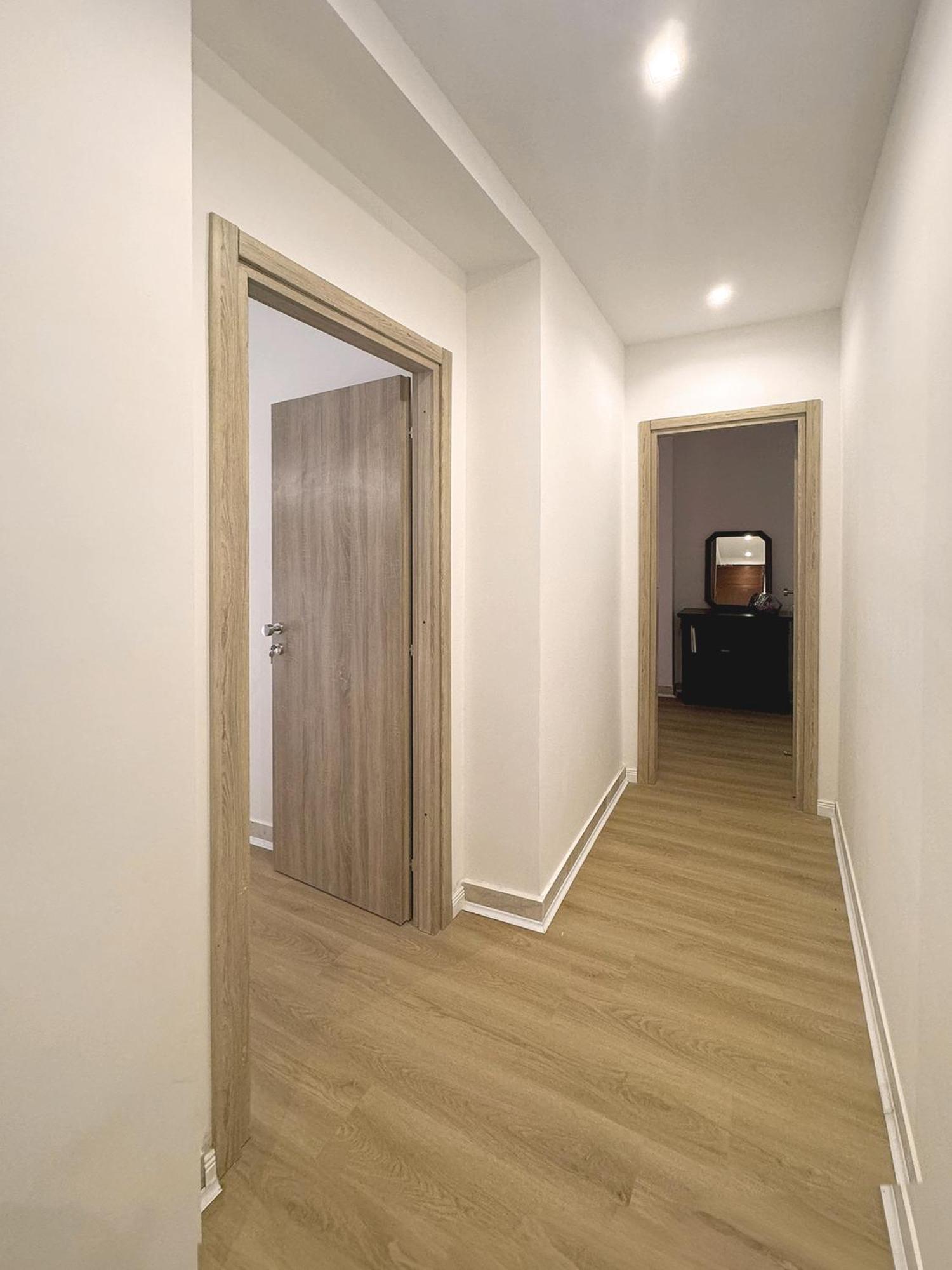 Apartment Dante *