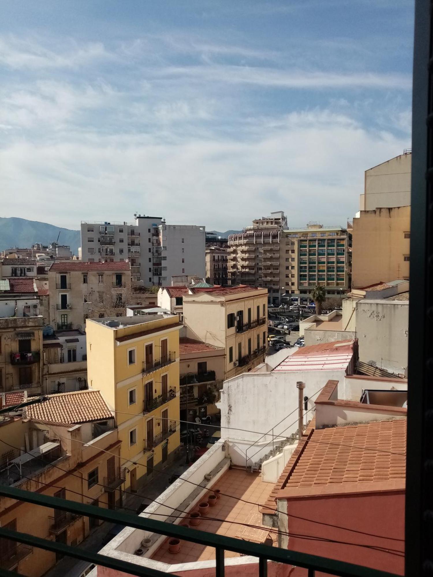 Sturzo House Apartment *