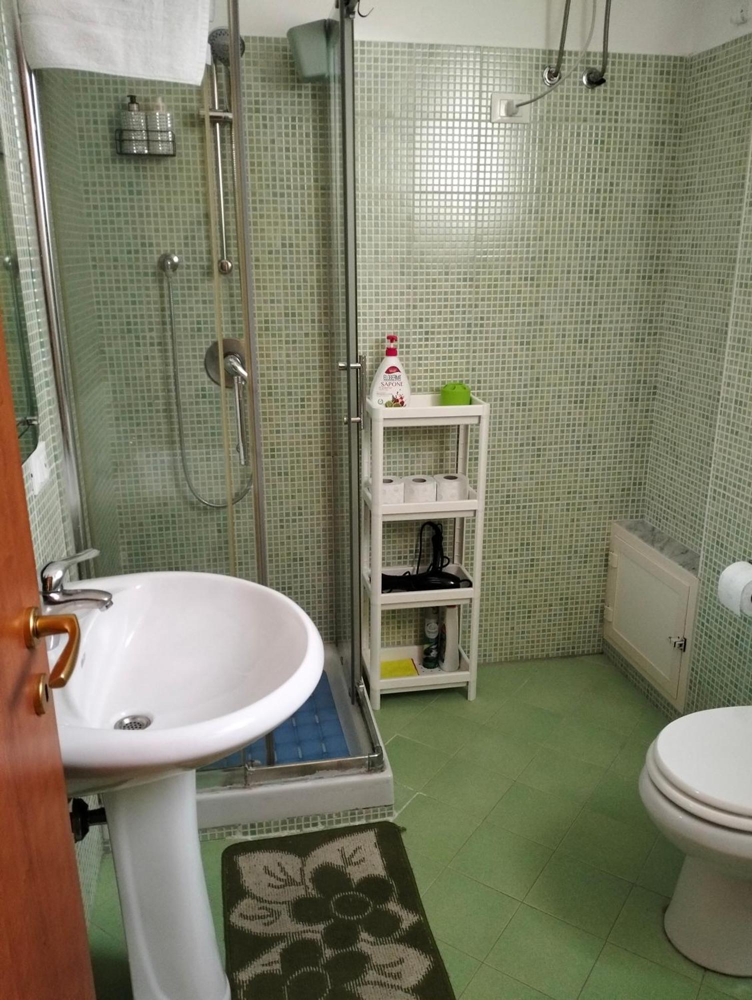 Sturzo House Apartment Palermo