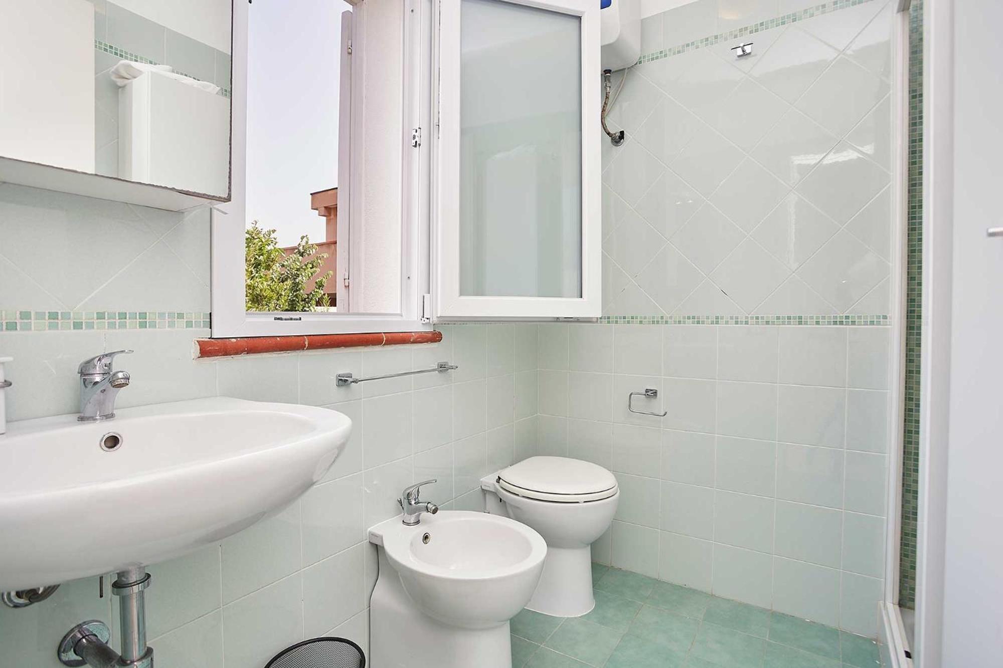 Mondello Adone Casa vacanze