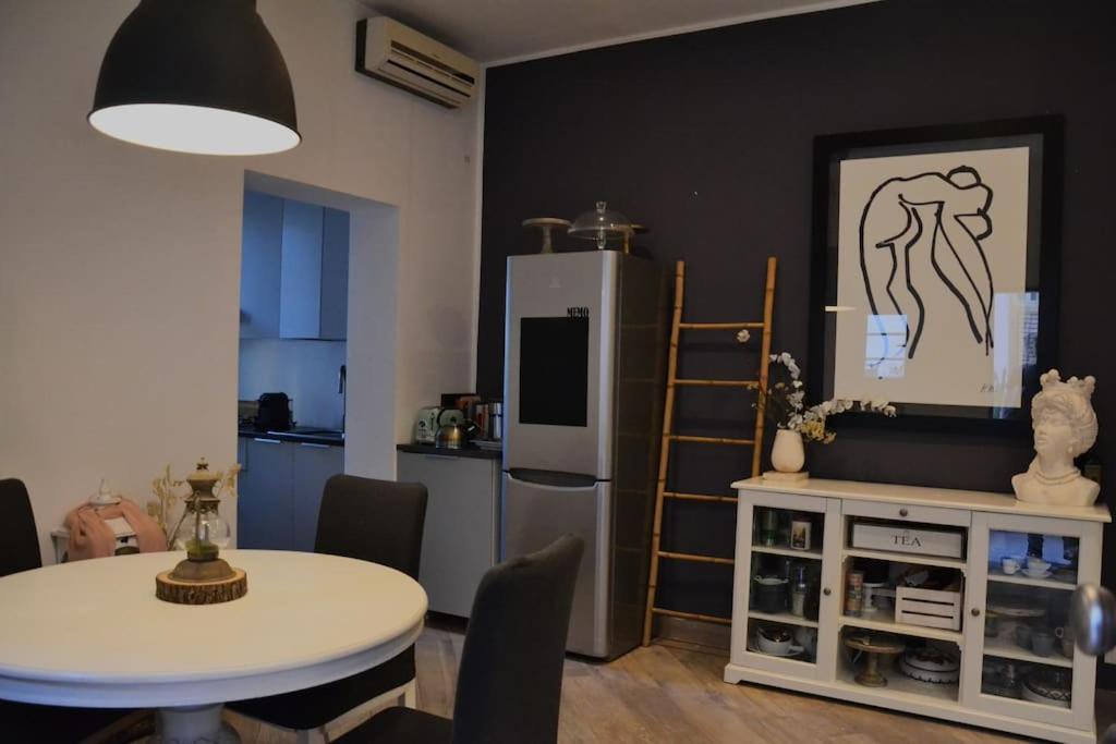 Apartment Little Loft 39 *