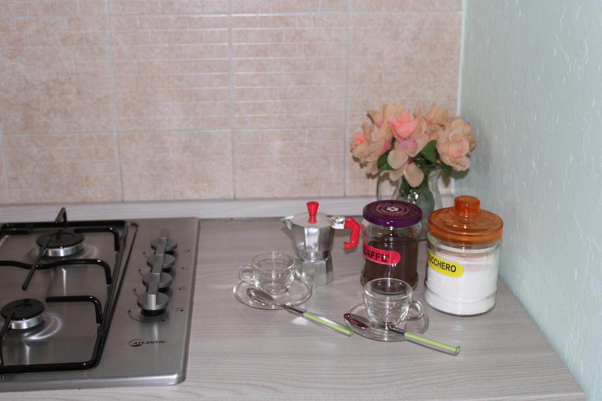 Sturzo House Apartment *