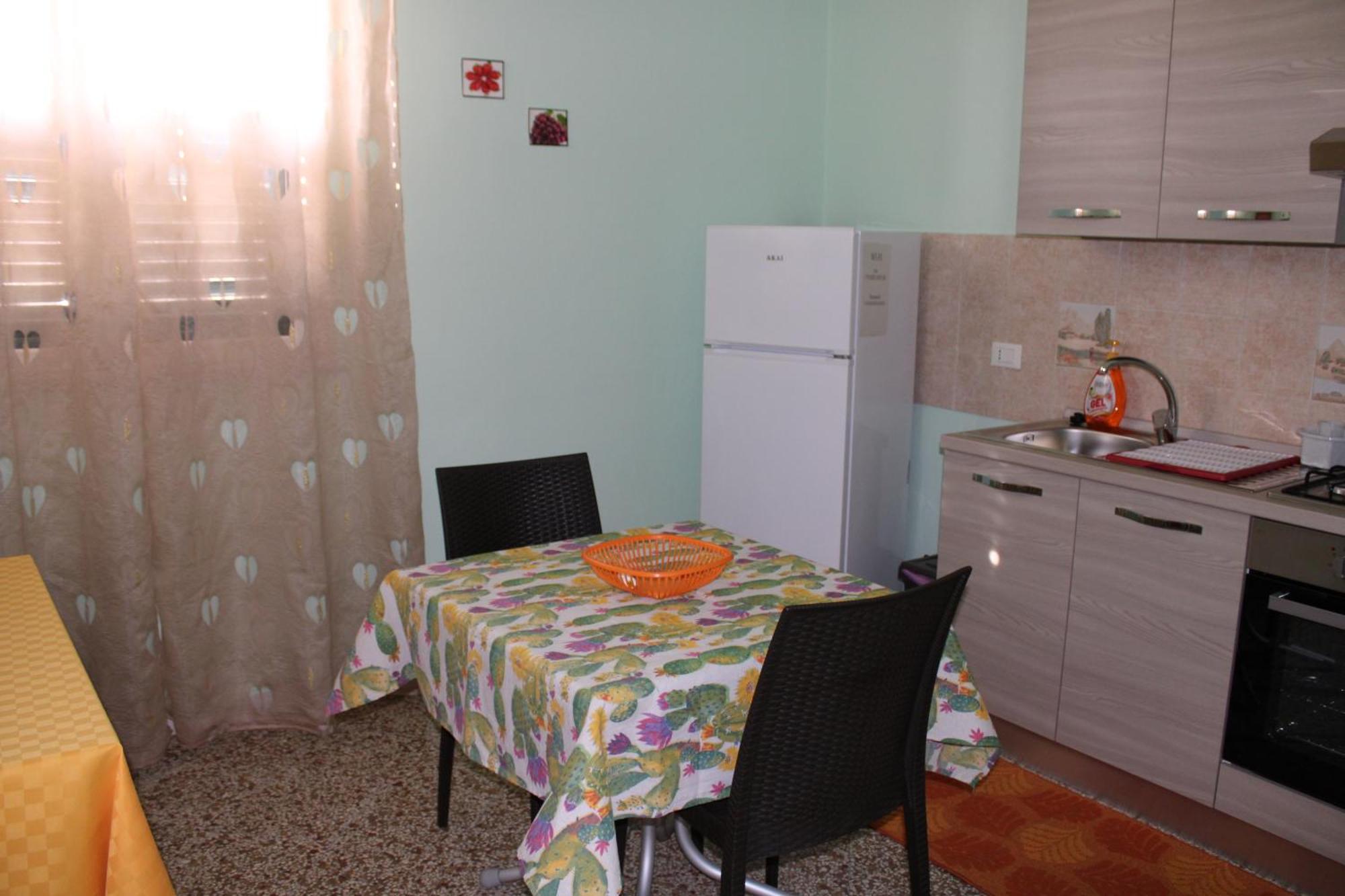 Sturzo House Apartment