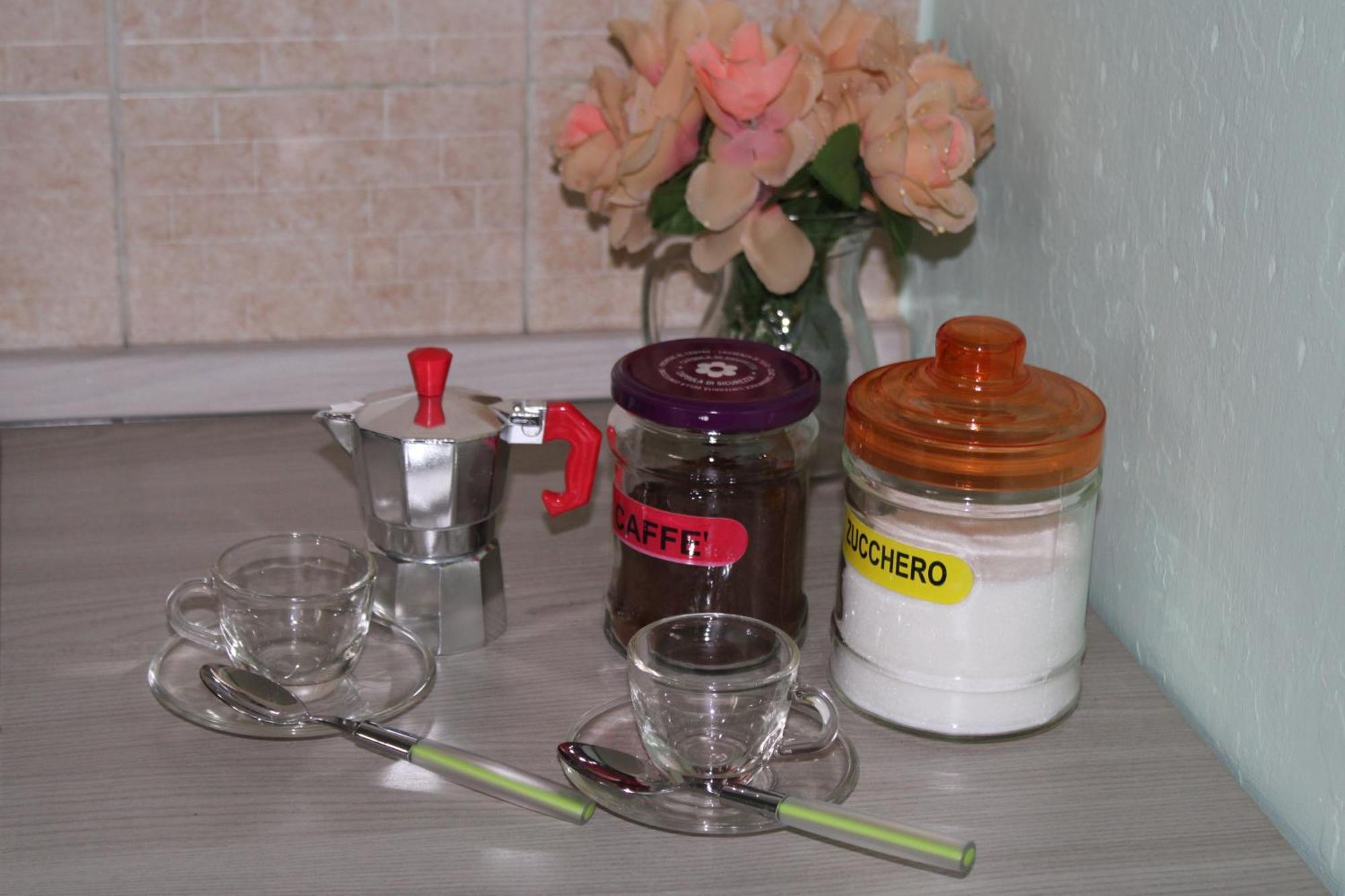 Apartment Sturzo House *