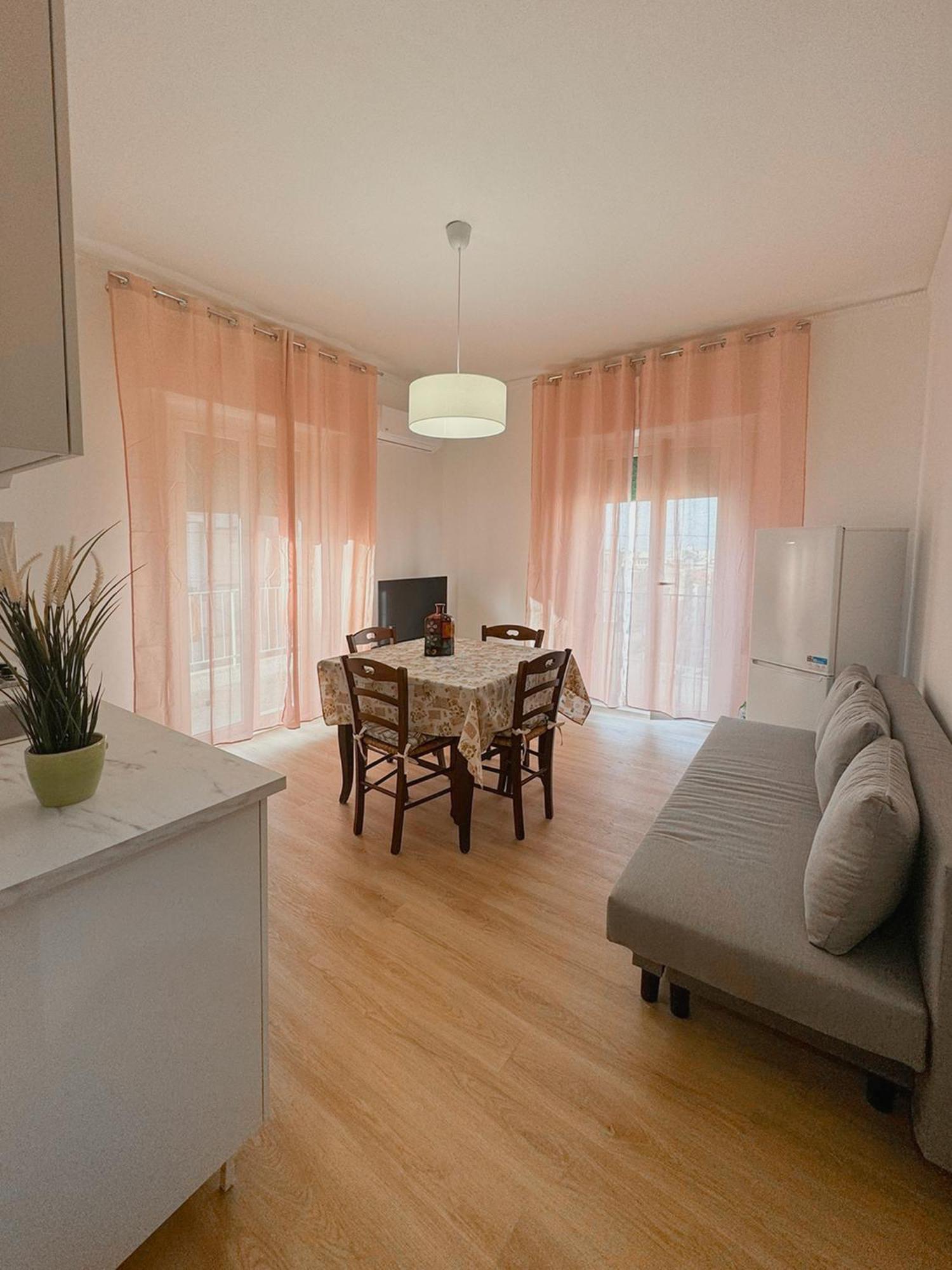 Apartment Virgilio