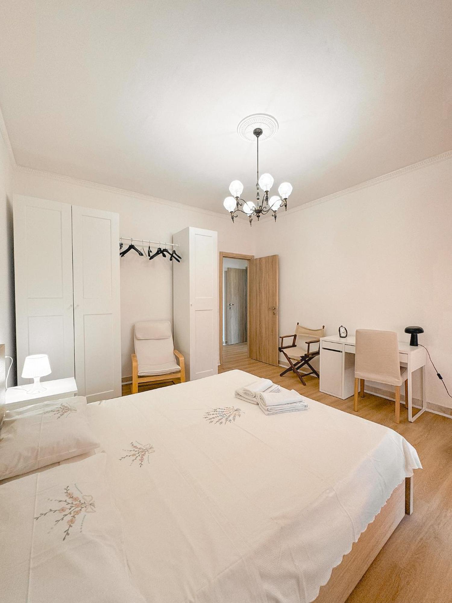 Apartment Virgilio