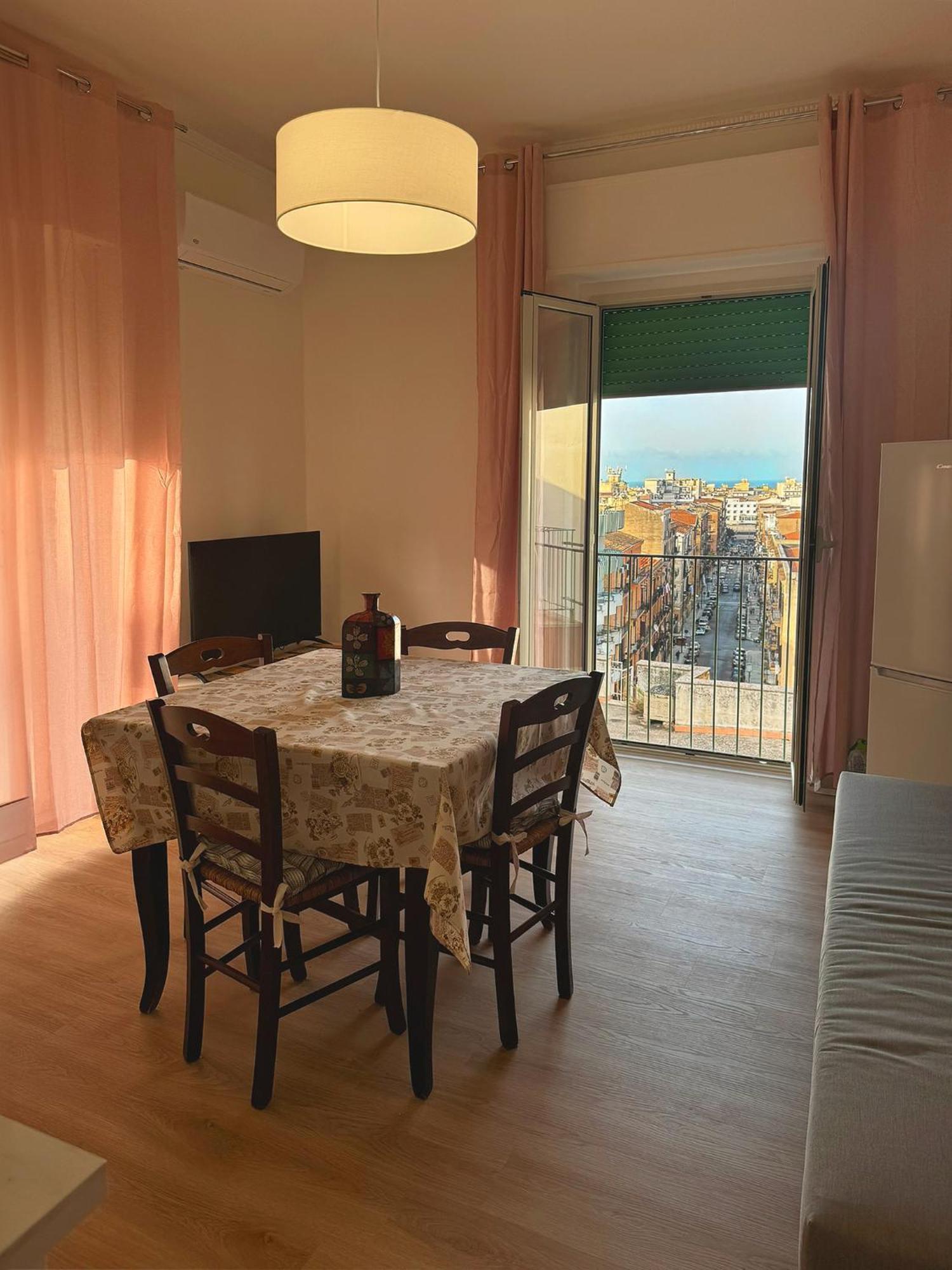 Apartment Virgilio Palermo