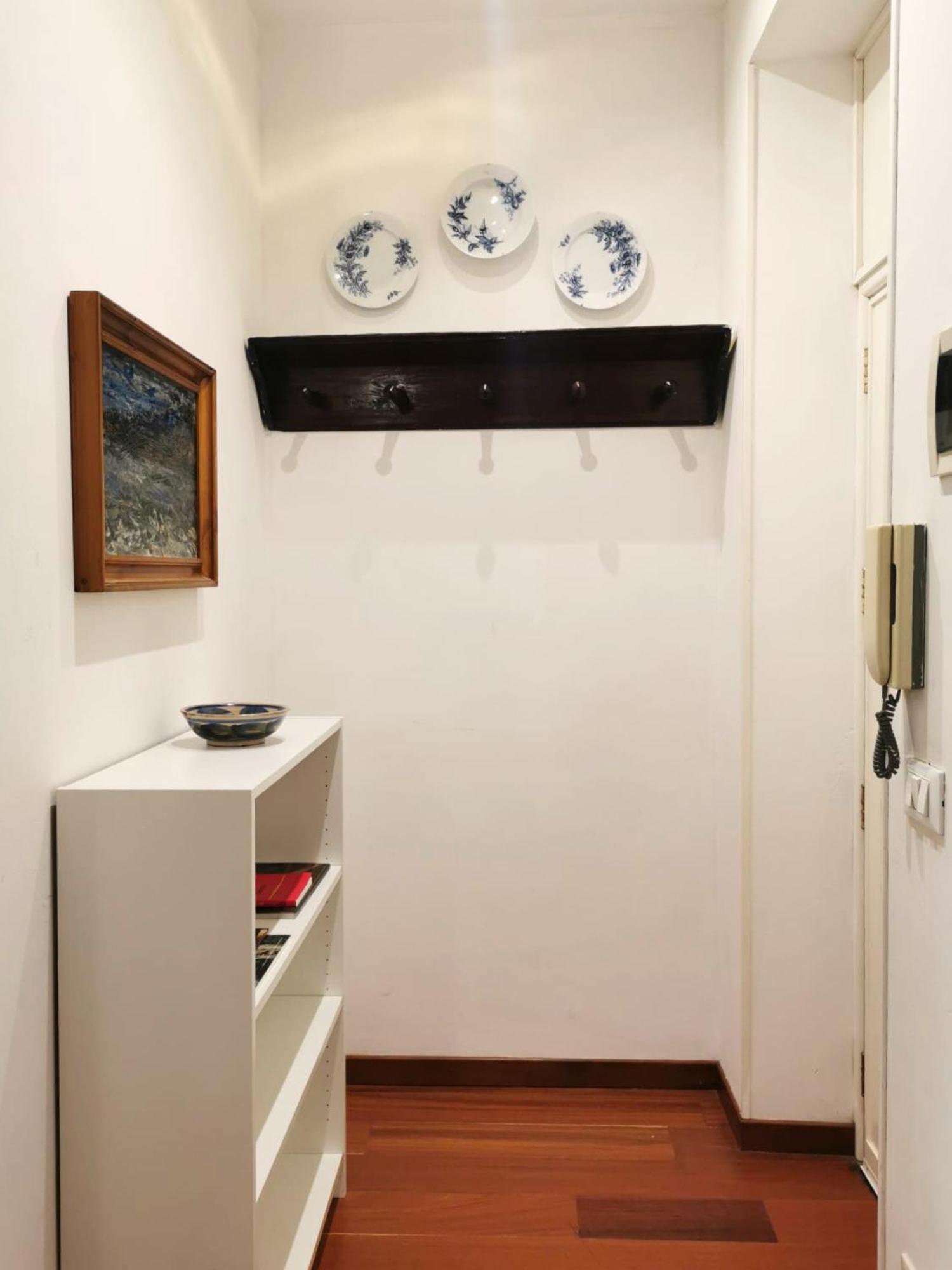 Appartamento La Mantia *