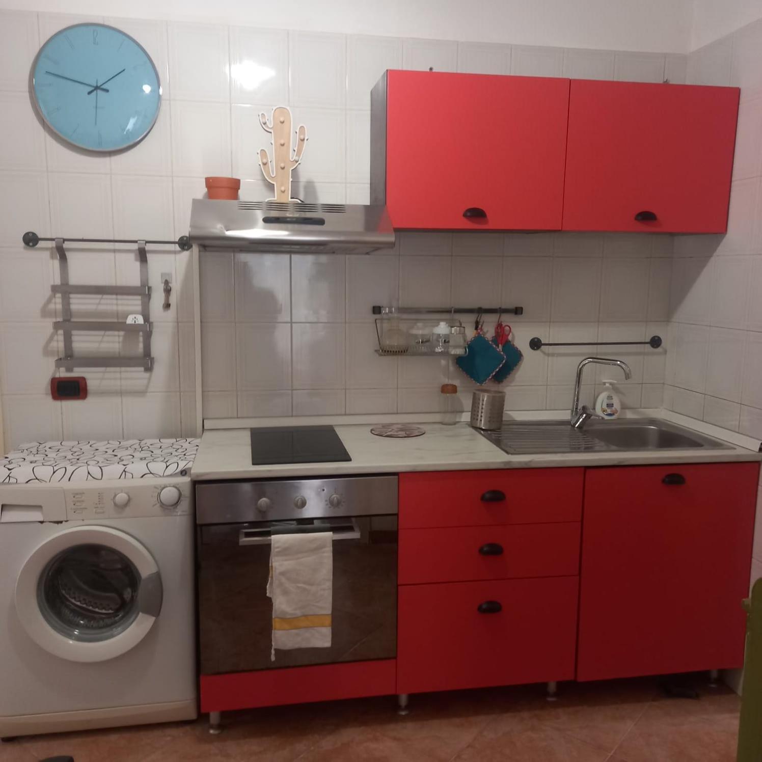 Apartamento La Casetta Sul Corso Palermo